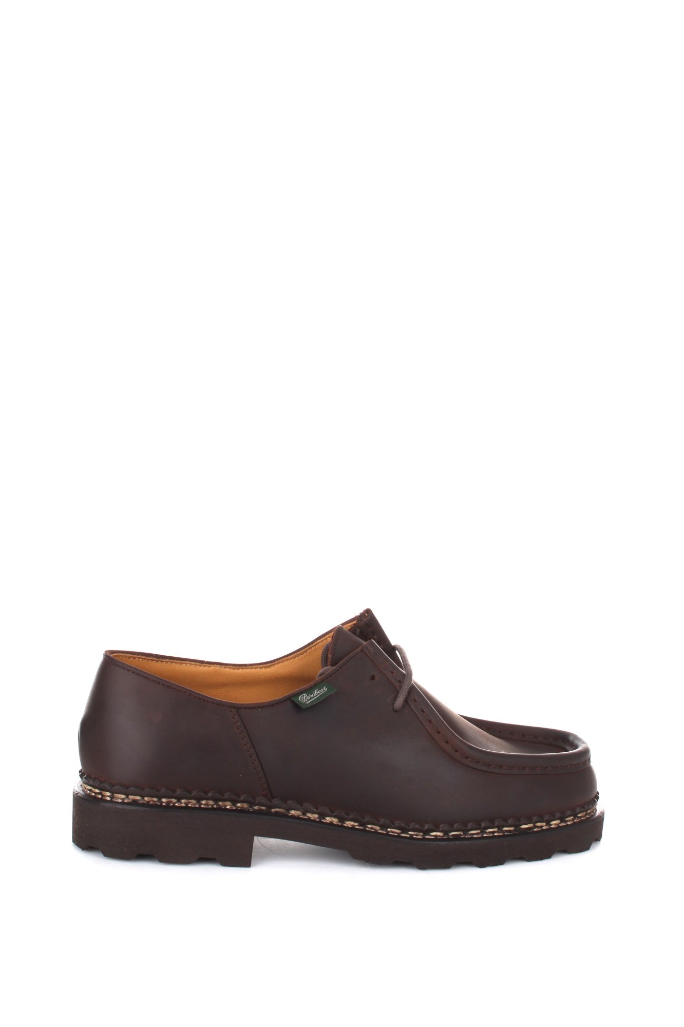 STRINGATE Marrone Paraboot