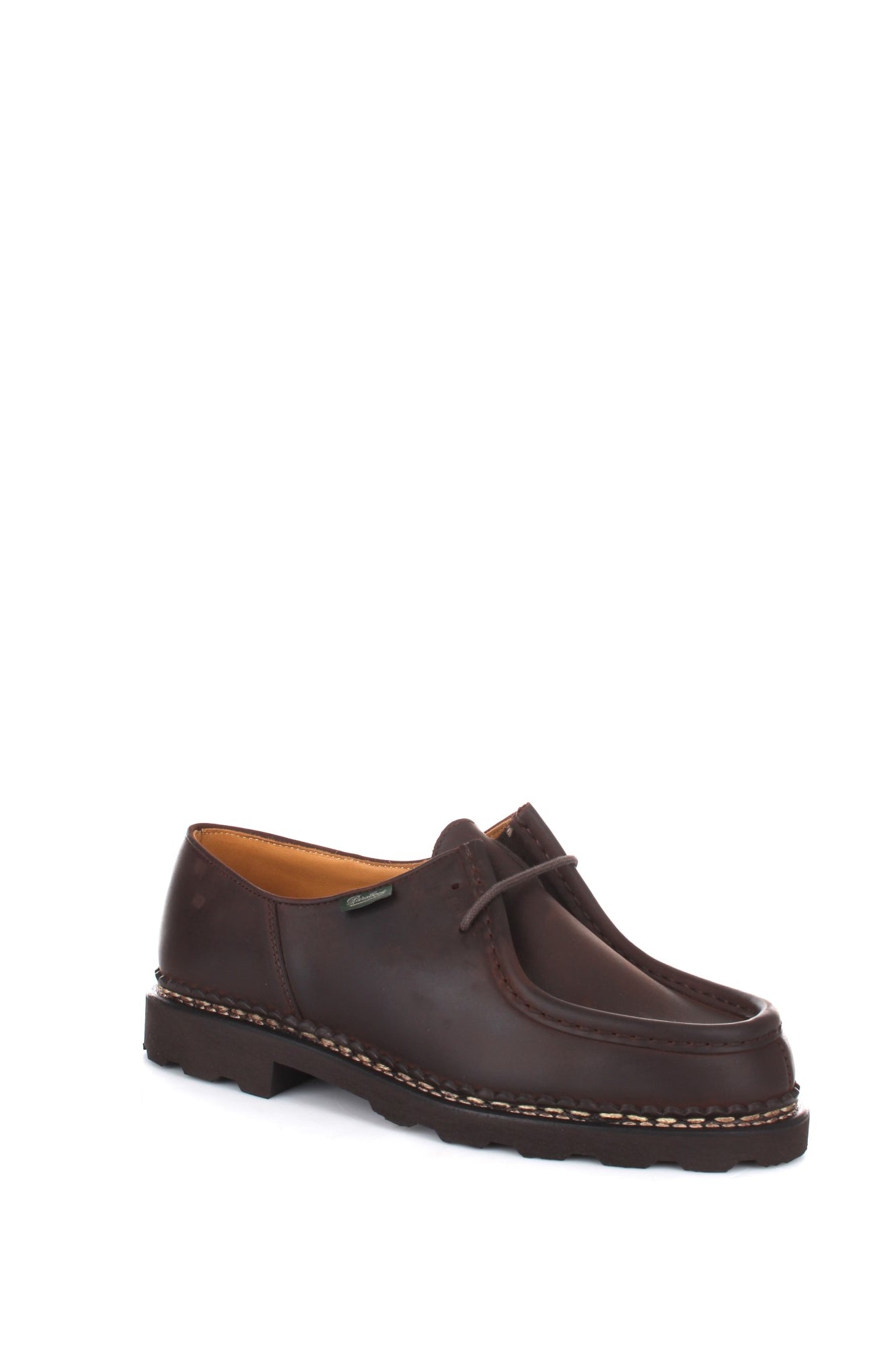 STRINGATE Marrone Paraboot