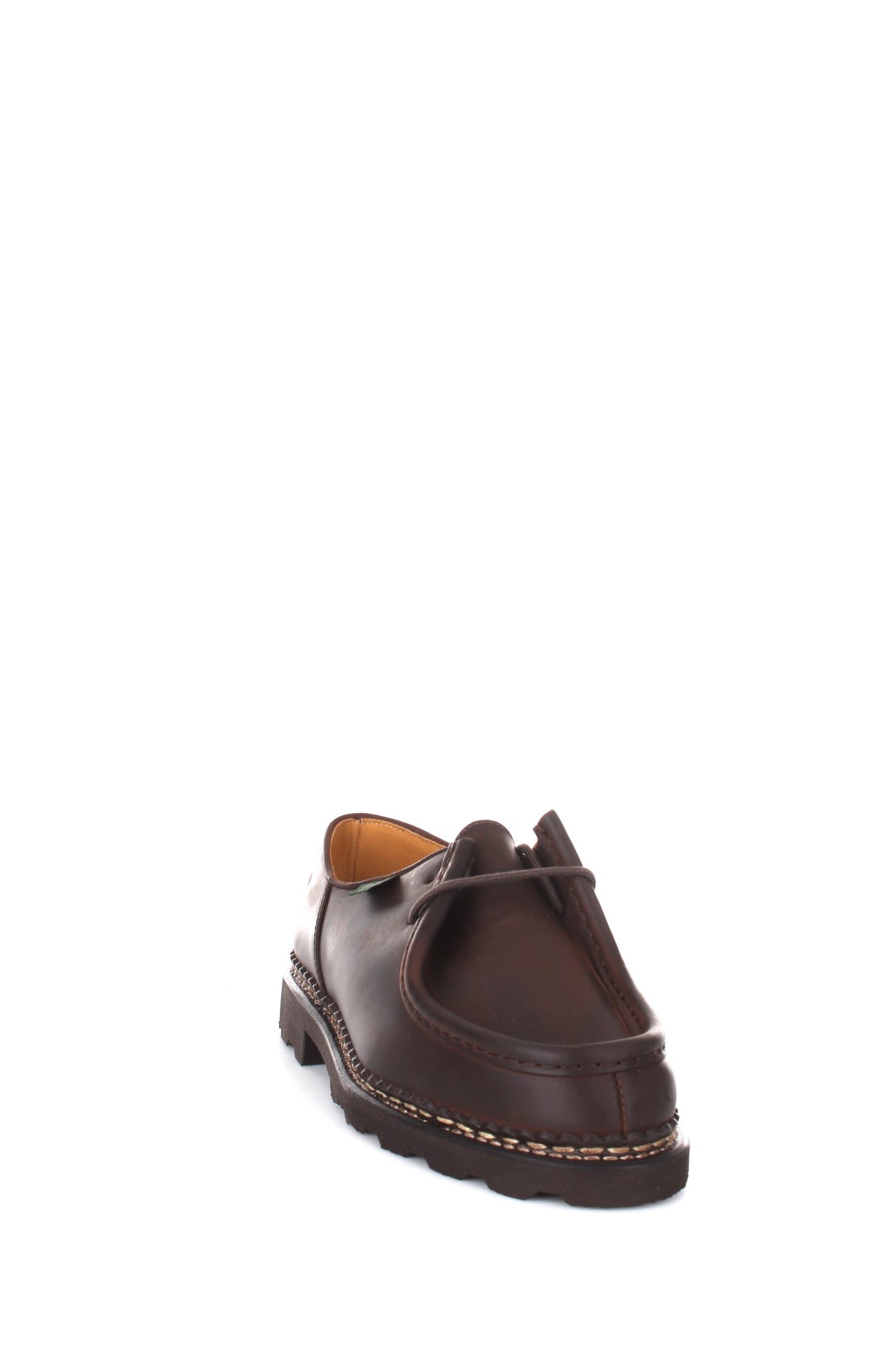 STRINGATE Marrone Paraboot