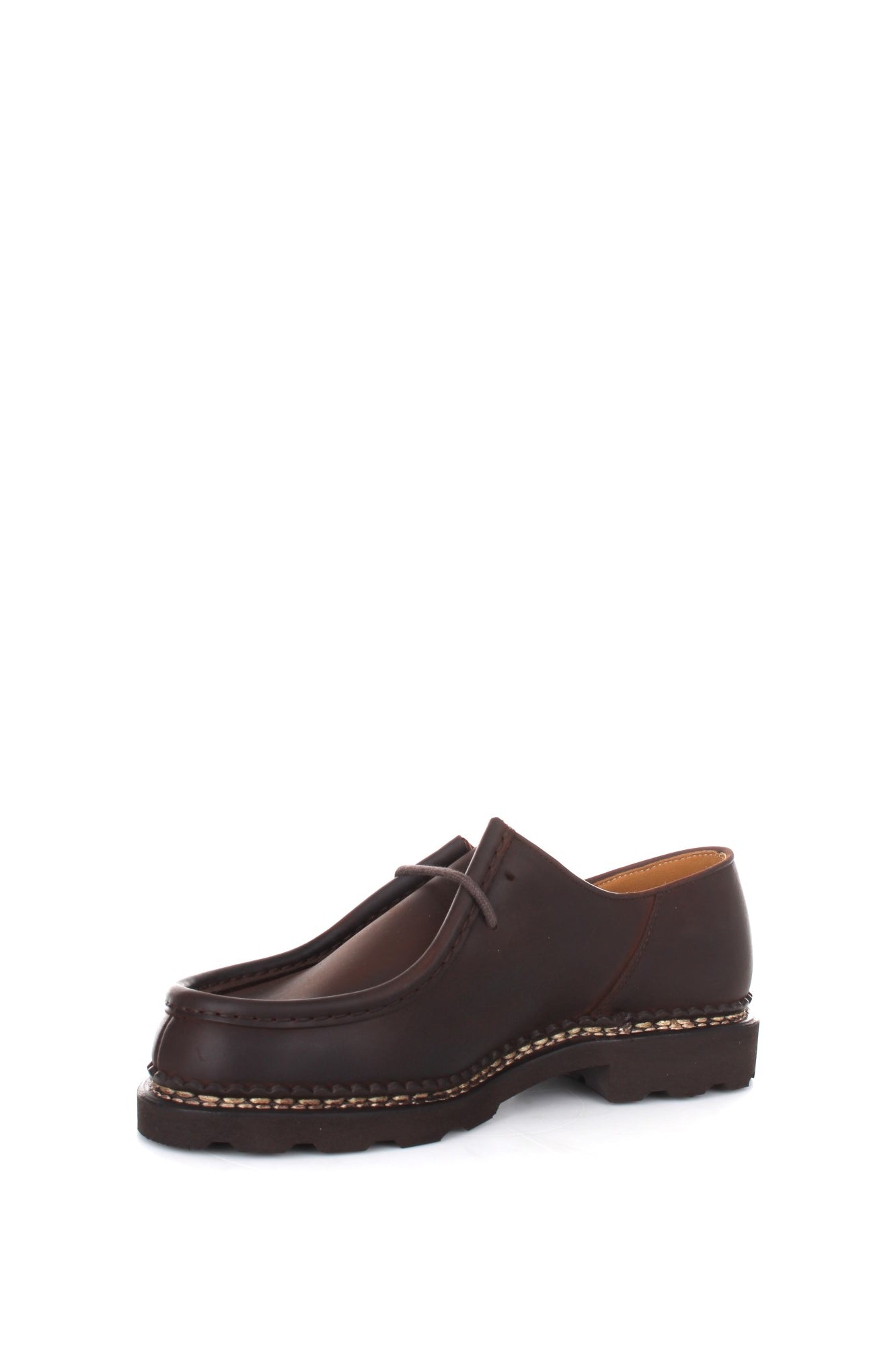 STRINGATE Marrone Paraboot