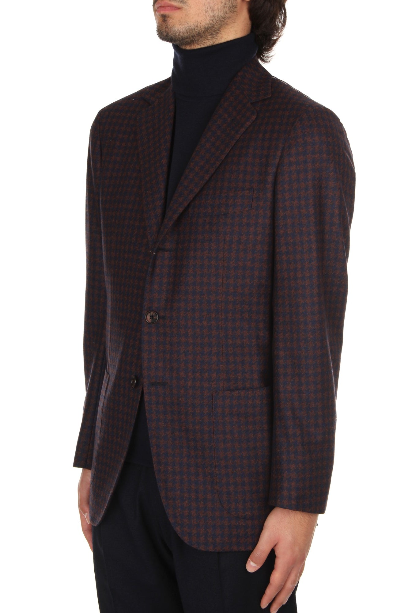 BLAZER Multicolore Sartorio