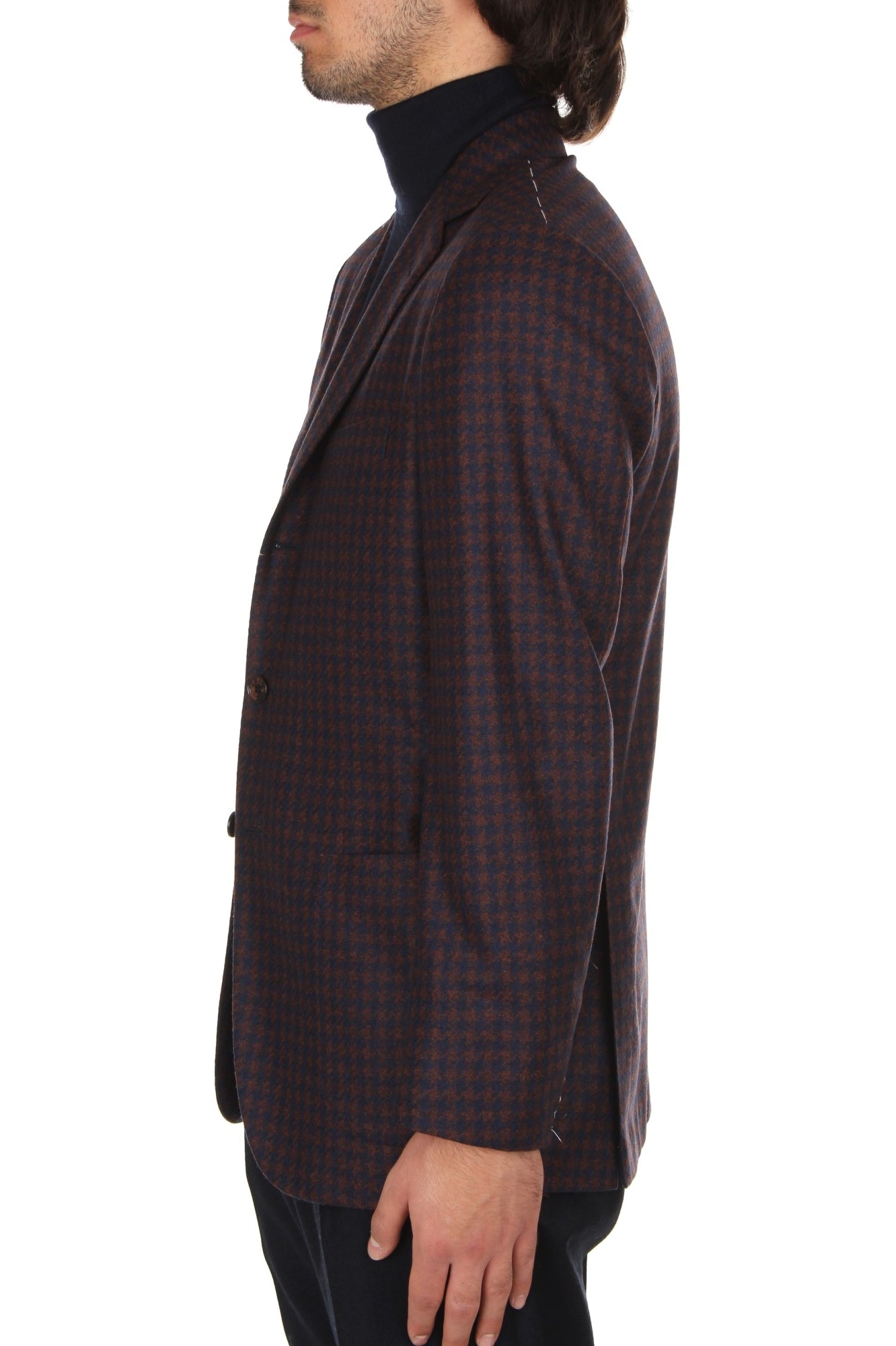 BLAZER Multicolore Sartorio