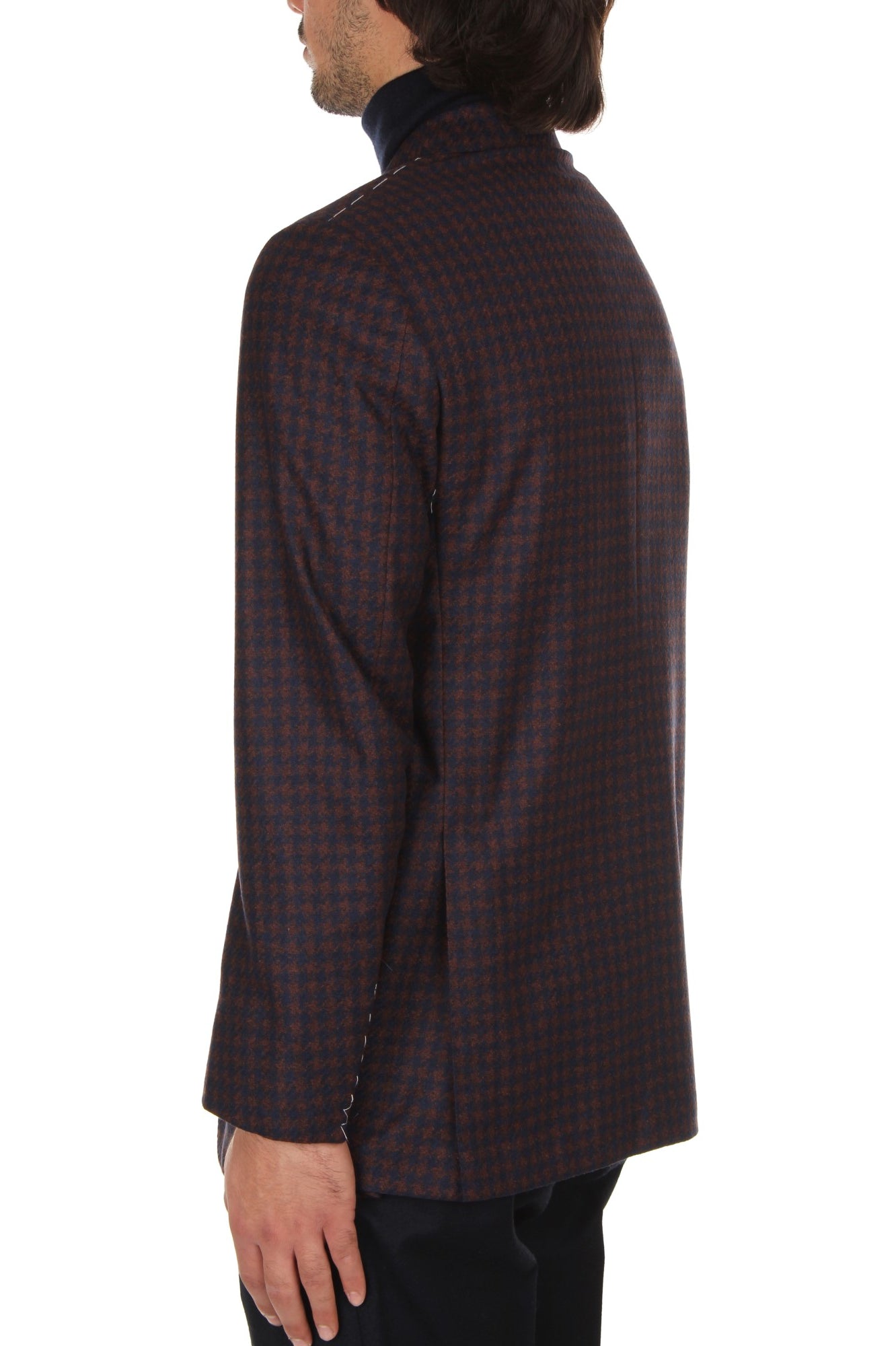 BLAZER Multicolore Sartorio