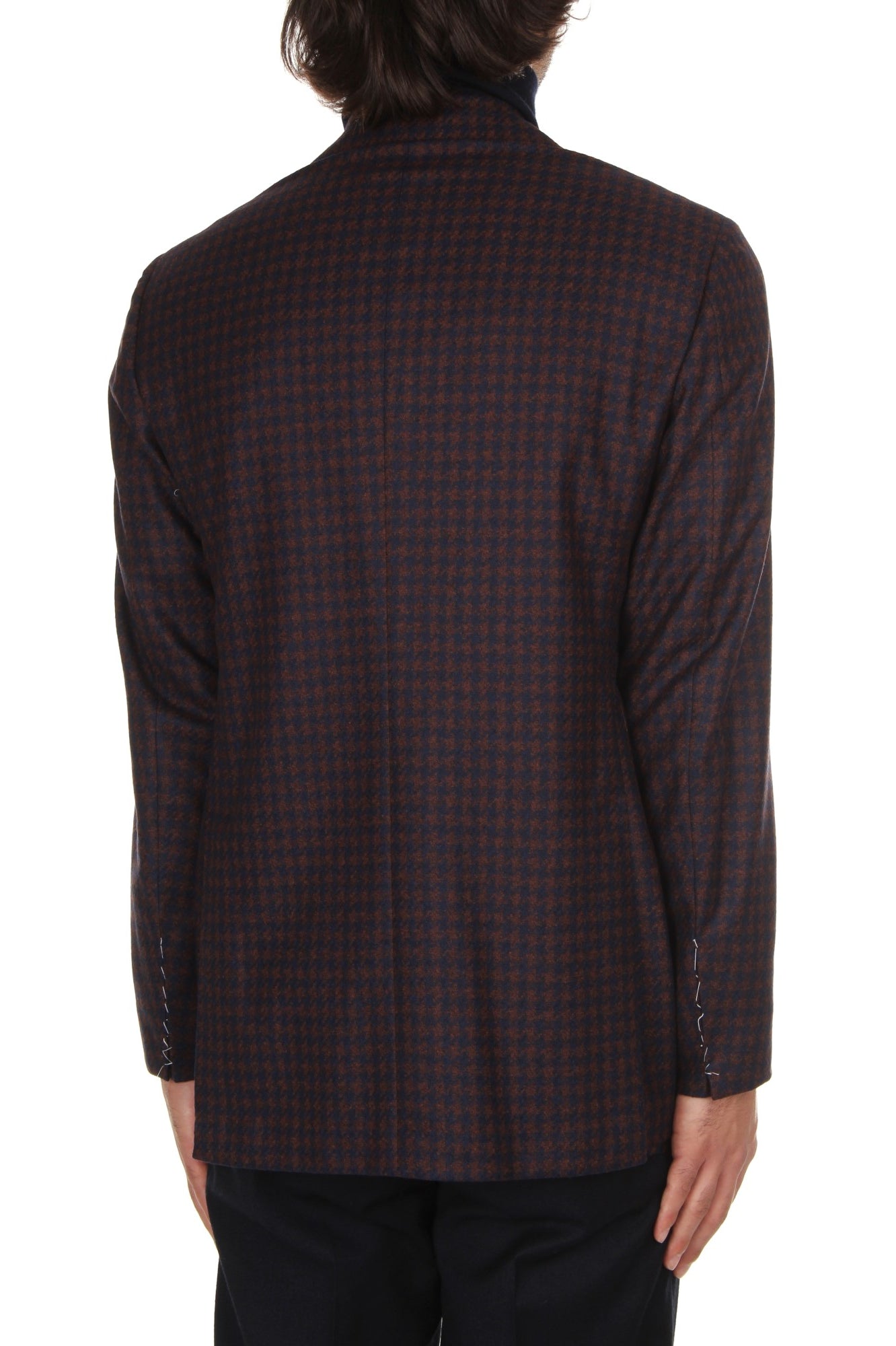 BLAZER Multicolore Sartorio