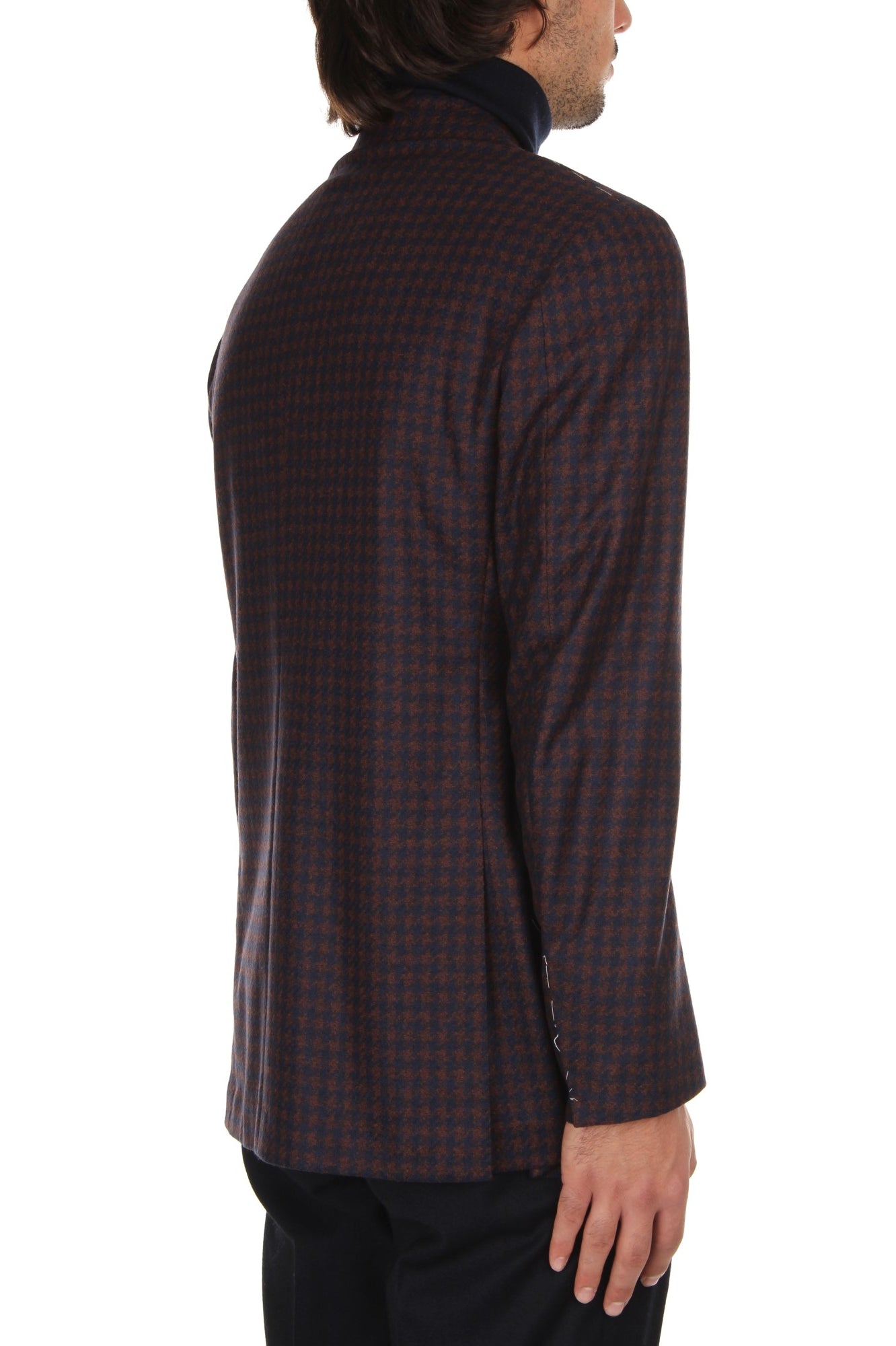 BLAZER Multicolore Sartorio