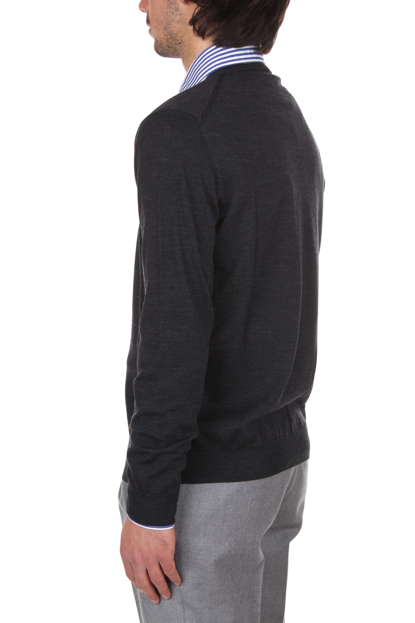 MAGLIE Grigio Zanone