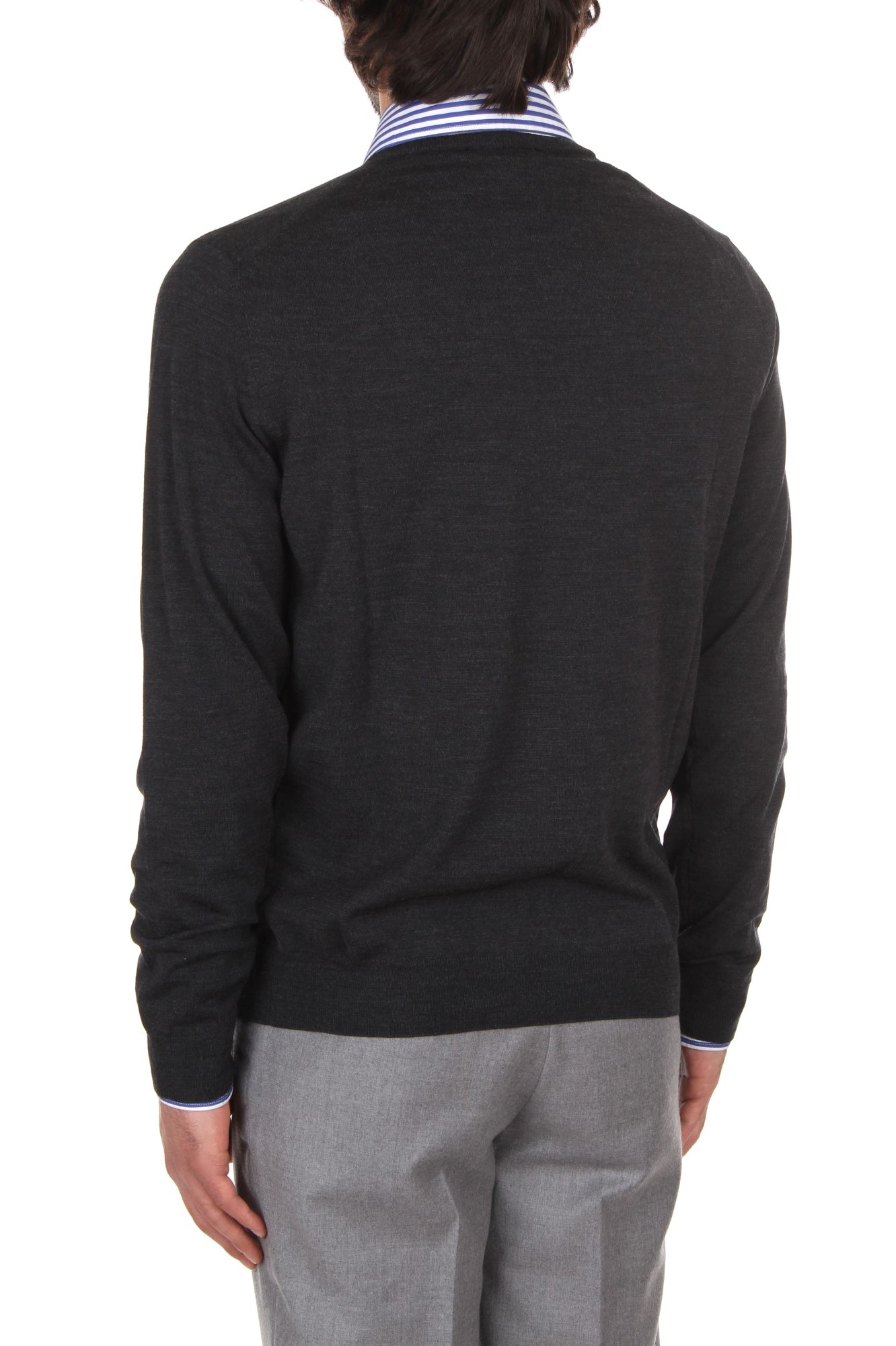 MAGLIE Grigio Zanone