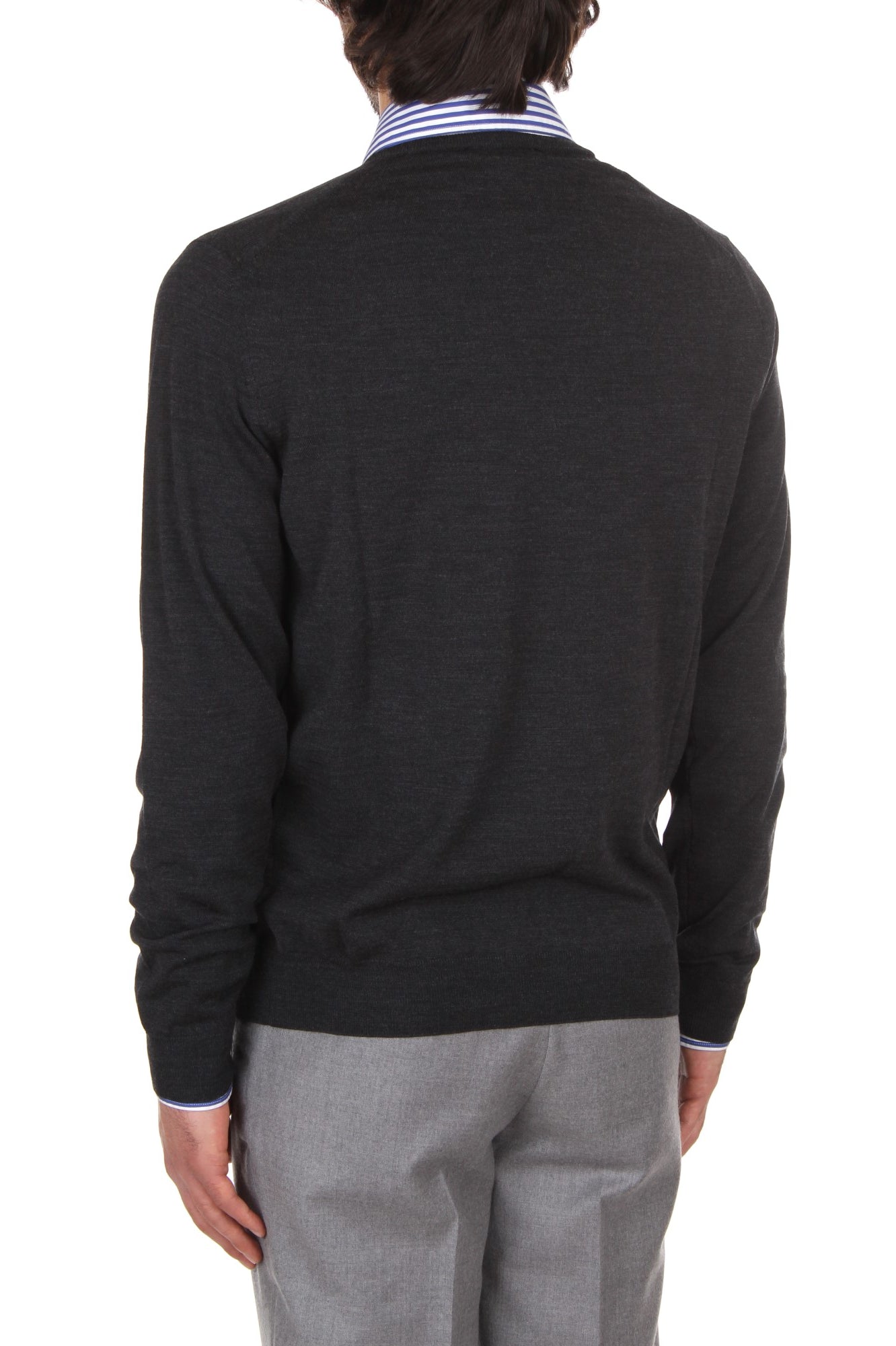 MAGLIE Grigio Zanone