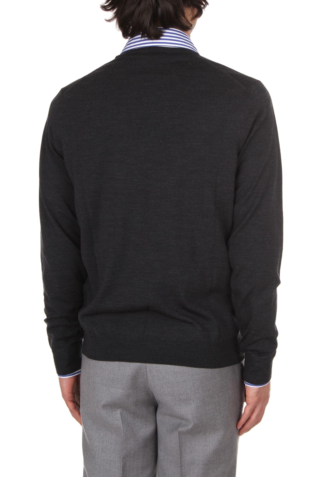 MAGLIE Grigio Zanone