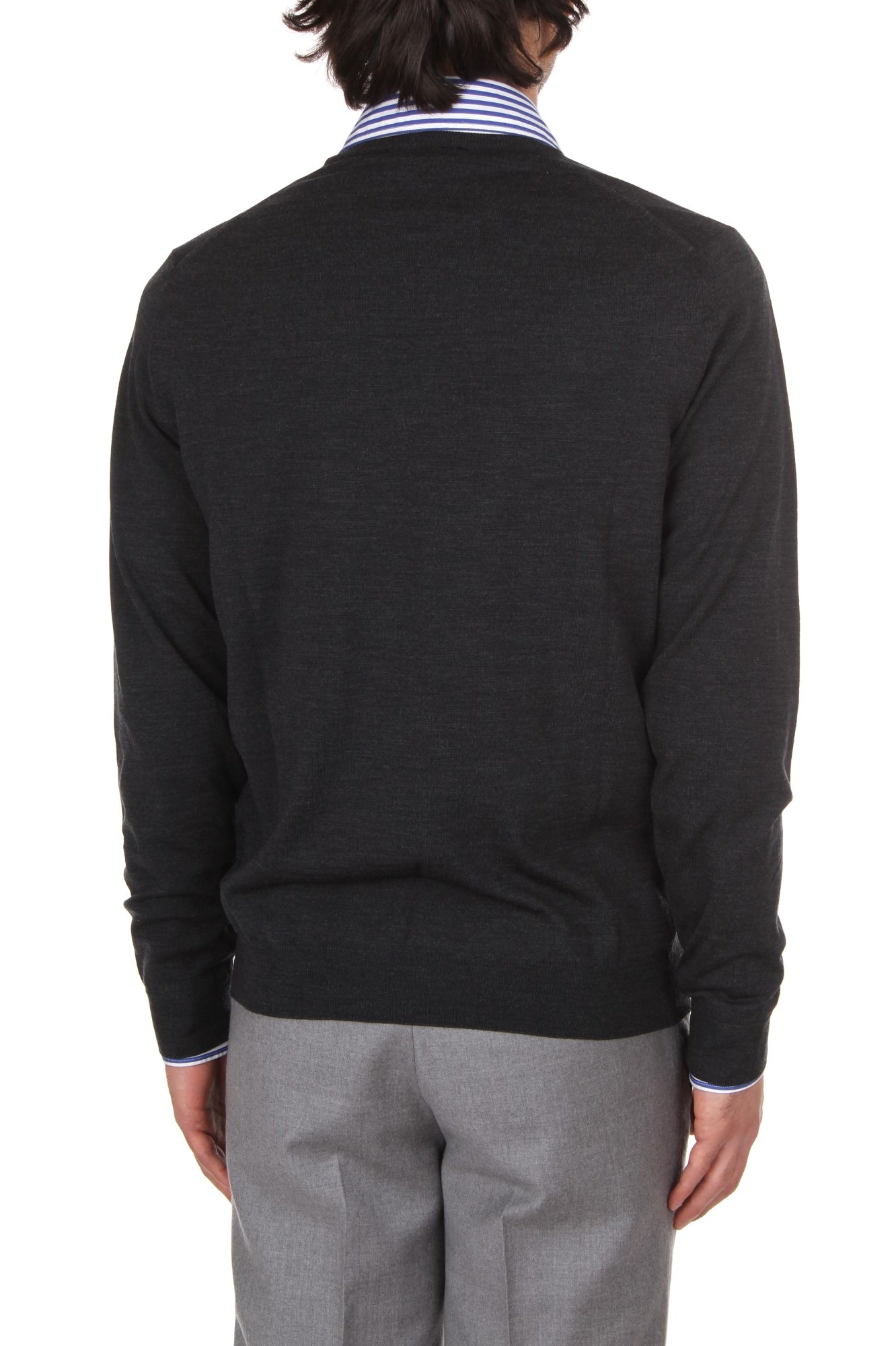 MAGLIE Grigio Zanone