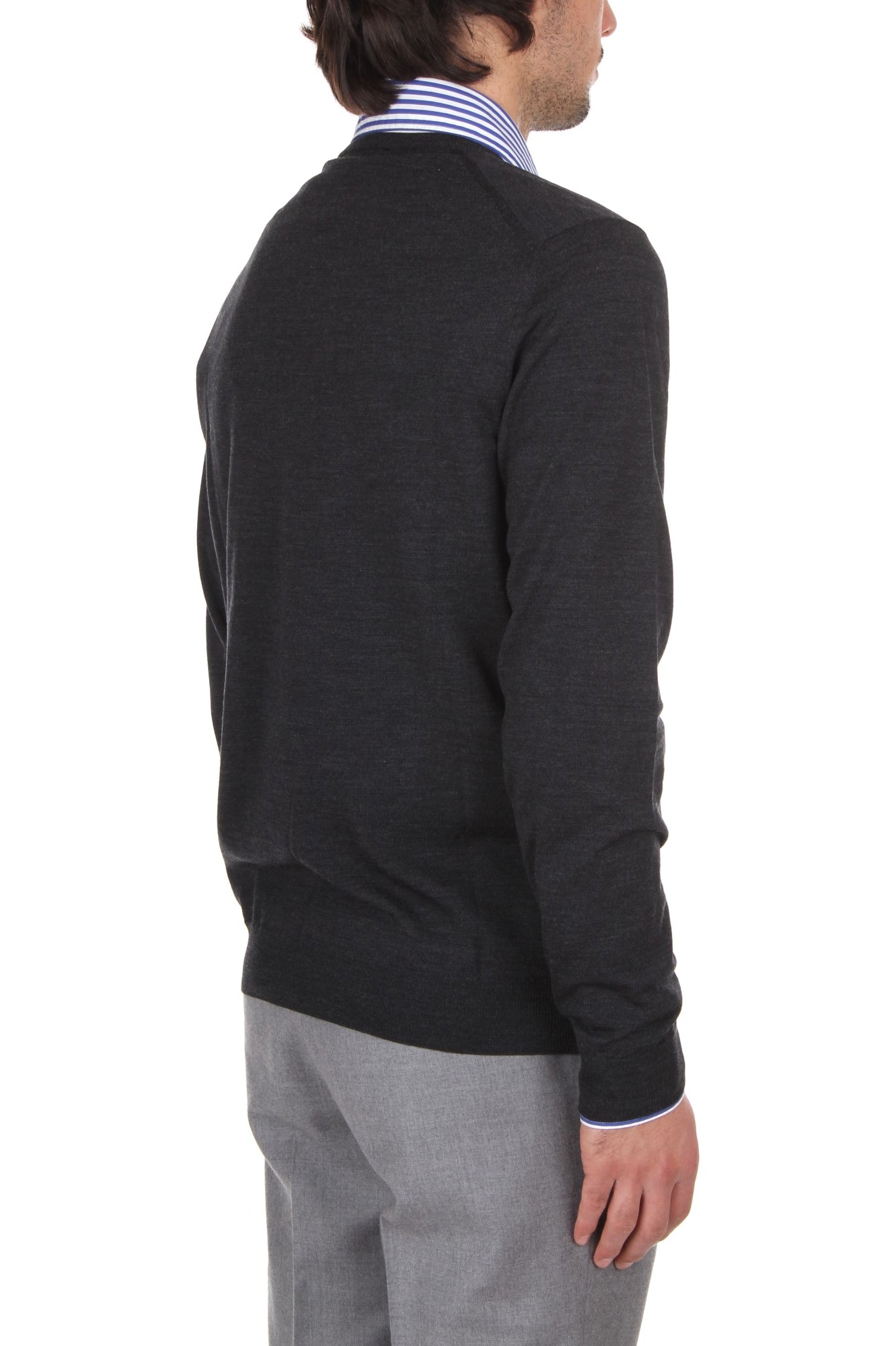 MAGLIE Grigio Zanone