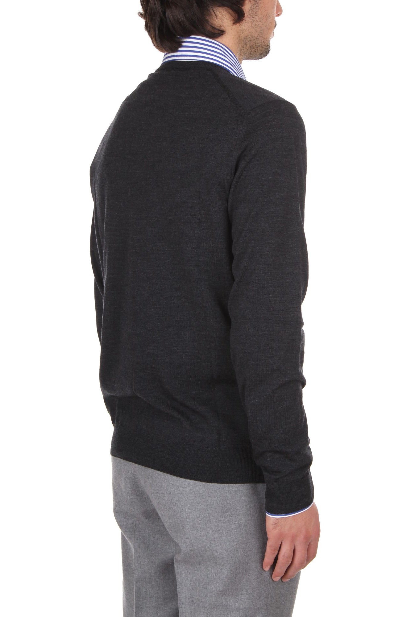 MAGLIE Grigio Zanone