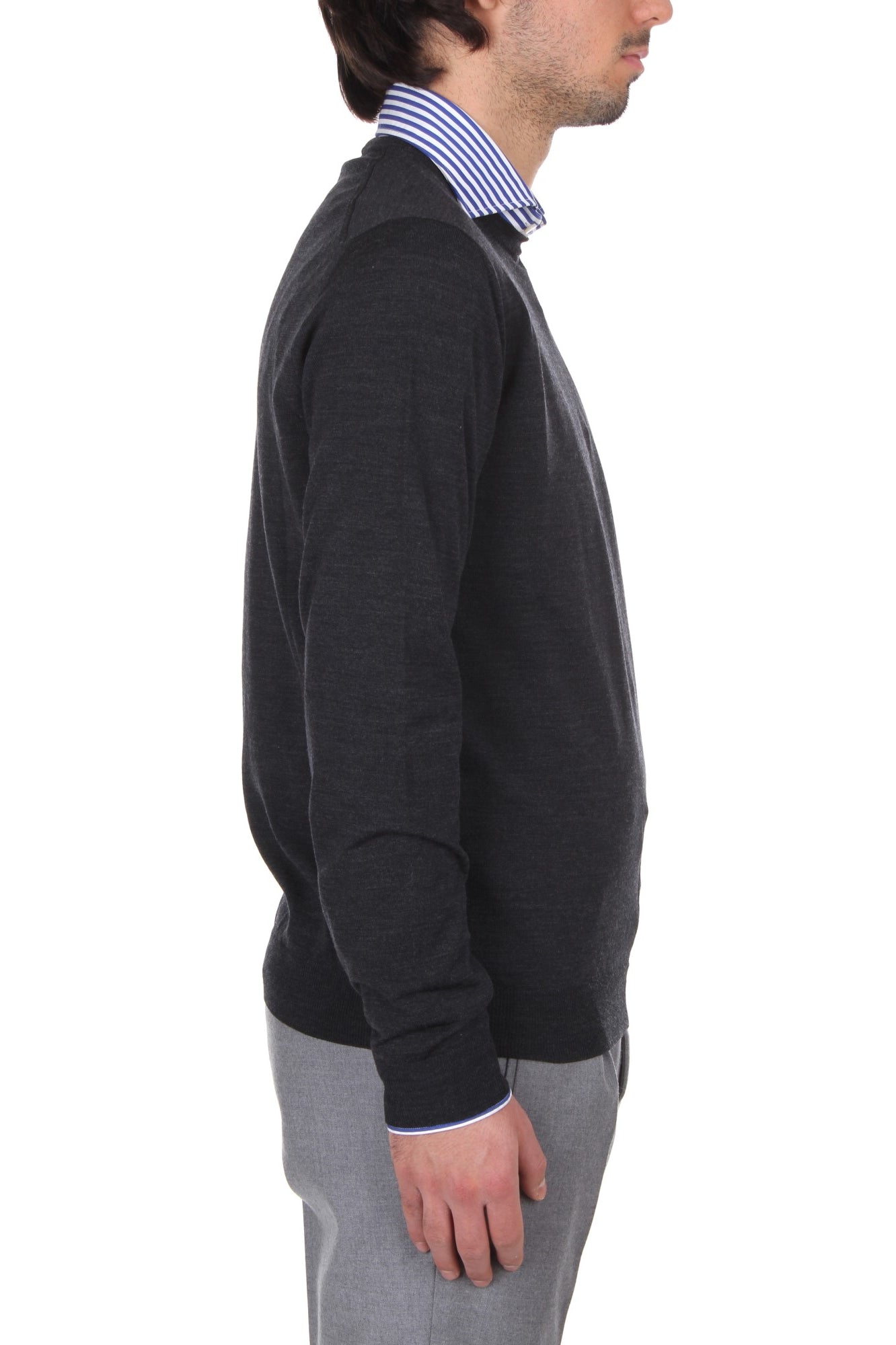 MAGLIE Grigio Zanone