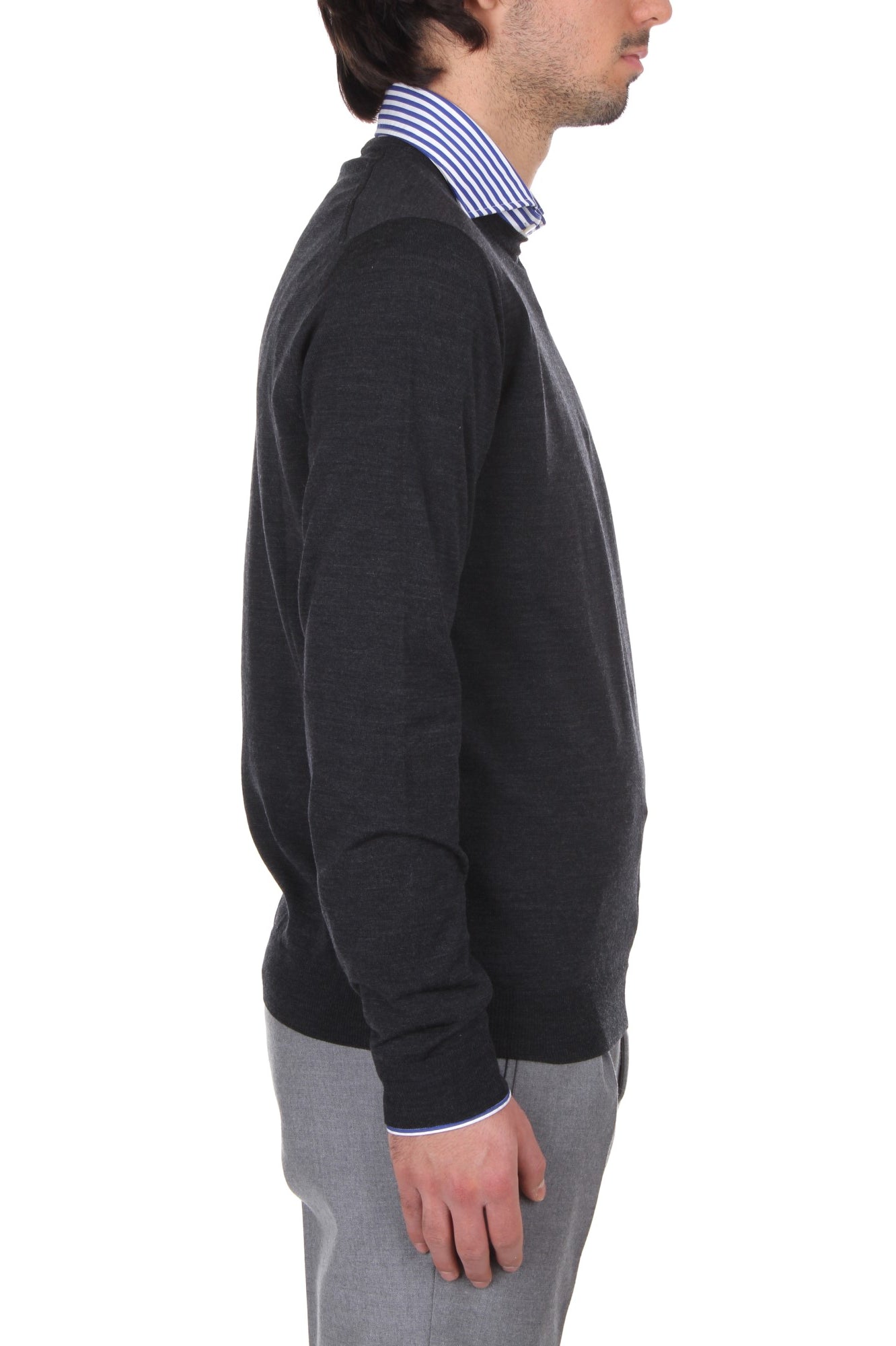 MAGLIE Grigio Zanone