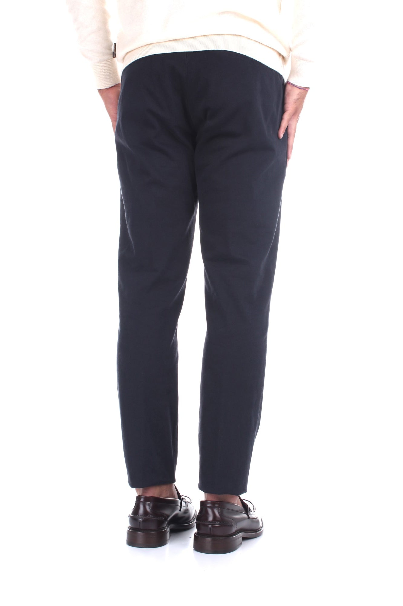 PANTALONI Blu Briglia
