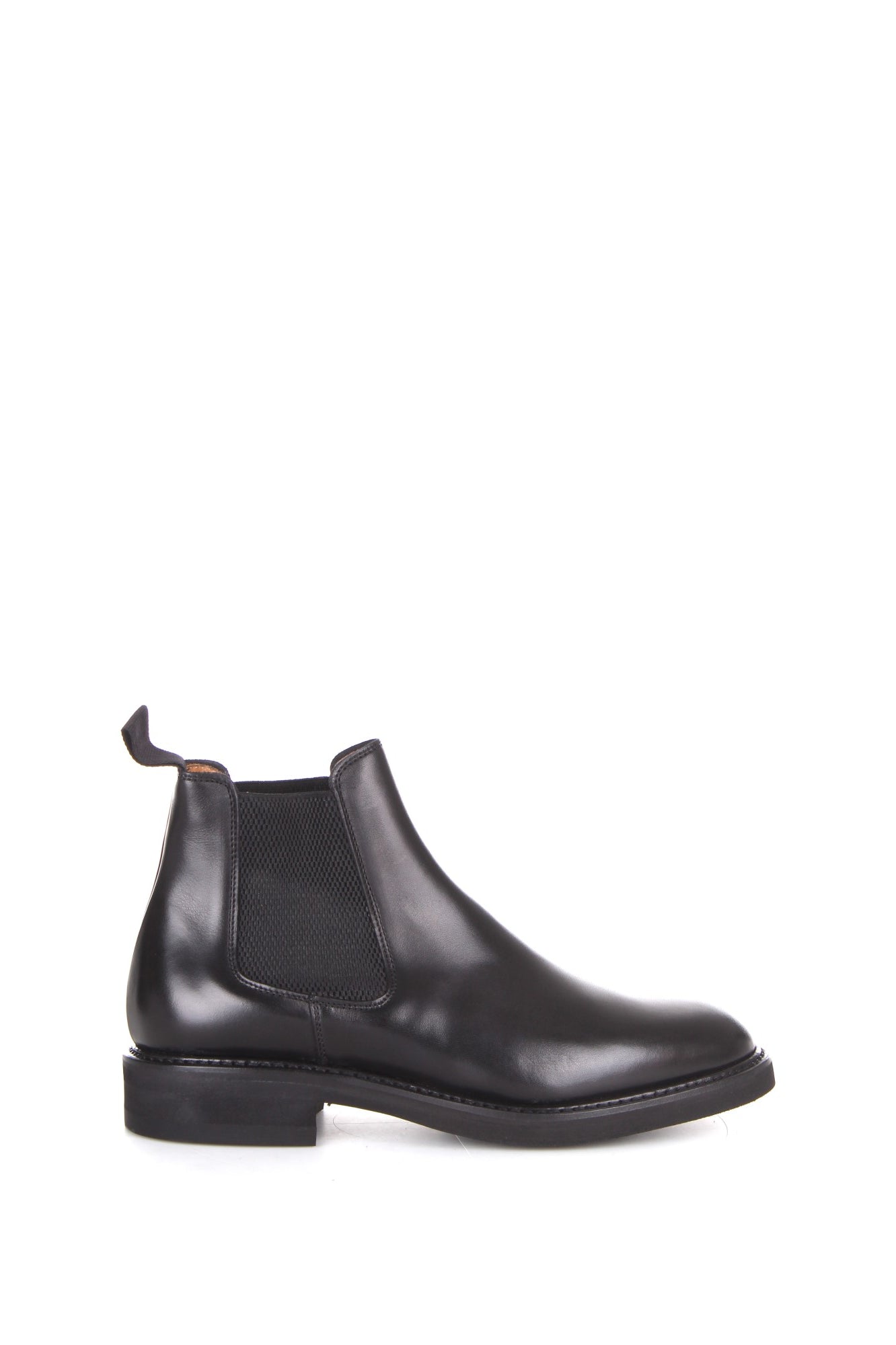 STIVALETTI Nero John Spencer