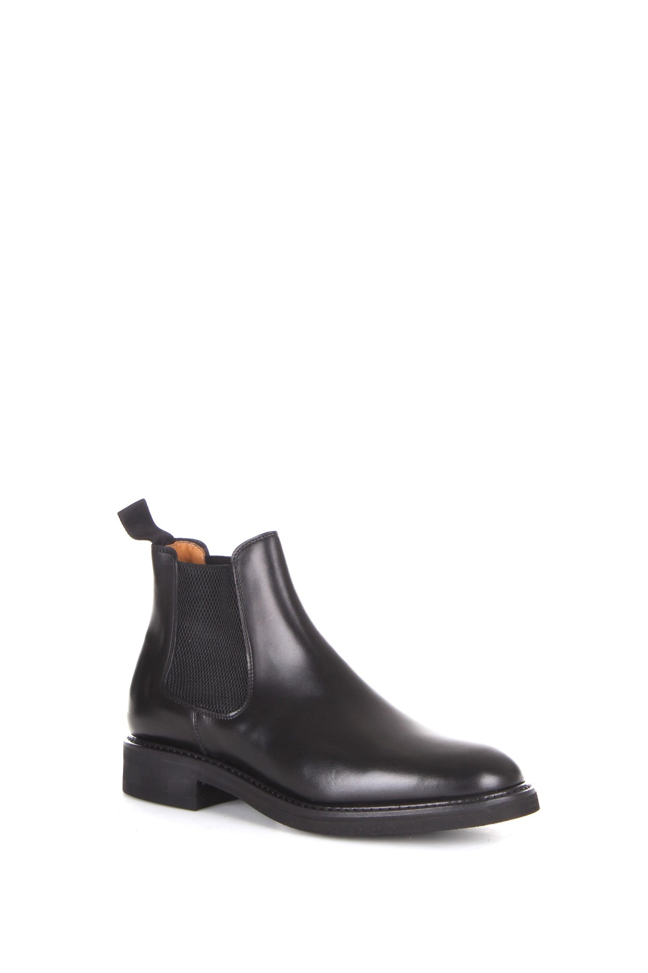 STIVALETTI Nero John Spencer