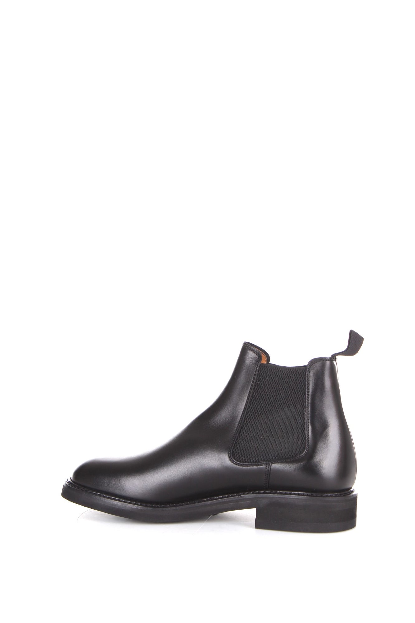 STIVALETTI Nero John Spencer