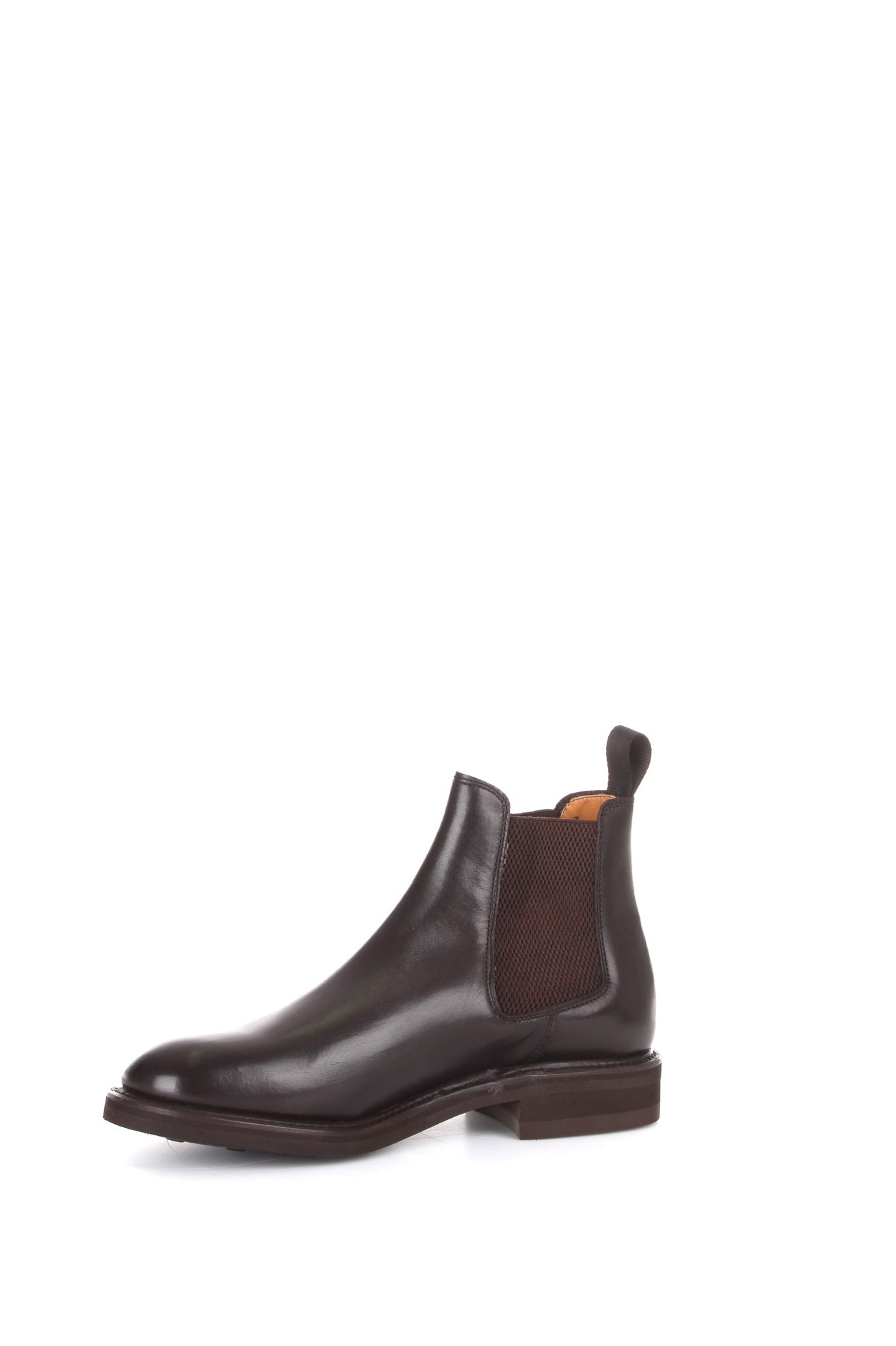 STIVALETTI Marrone John Spencer