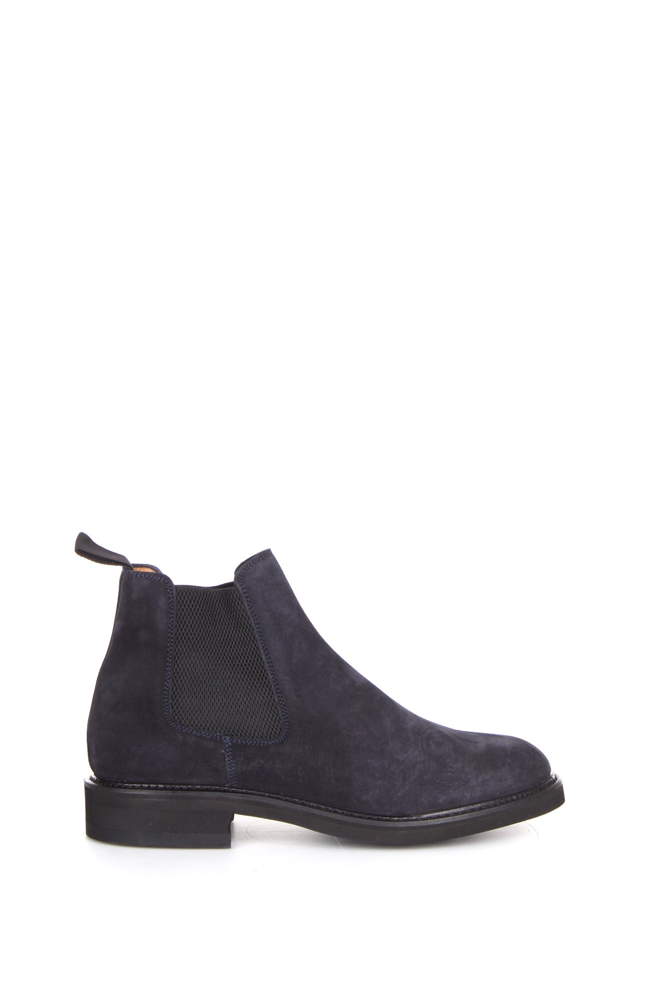 STIVALETTI Blu John Spencer