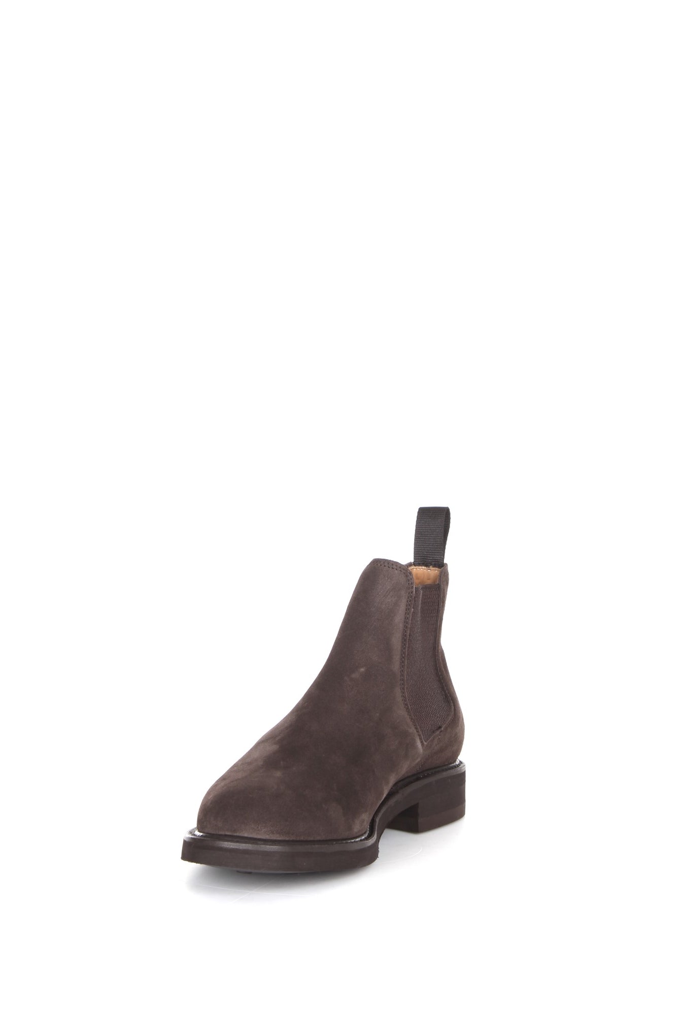 STIVALETTI Marrone John Spencer