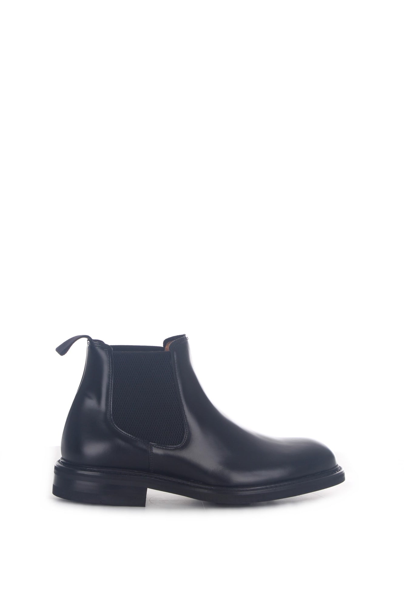 STIVALETTI Nero John Spencer