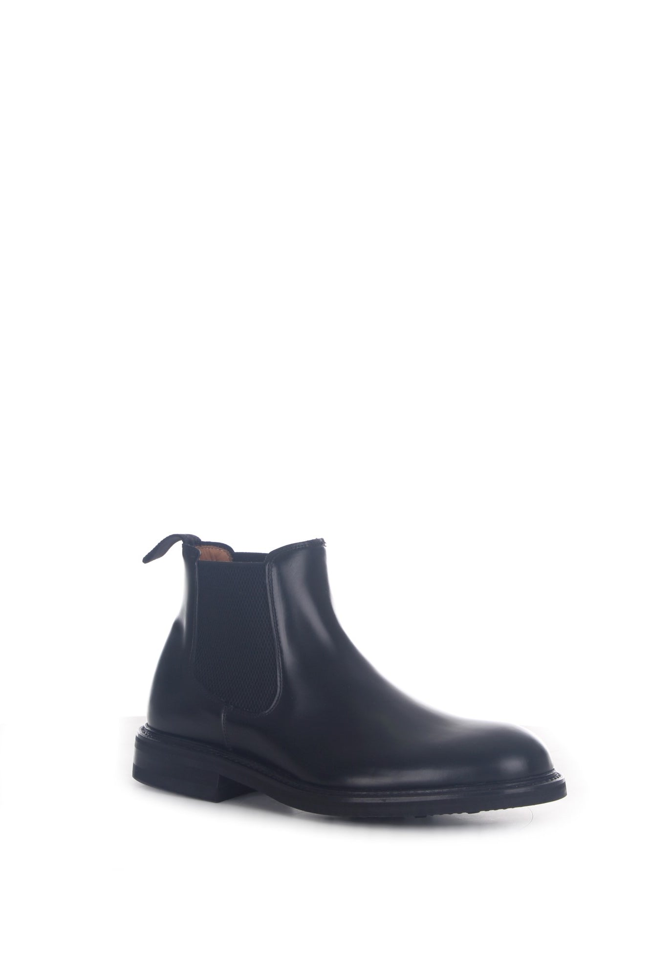 STIVALETTI Nero John Spencer