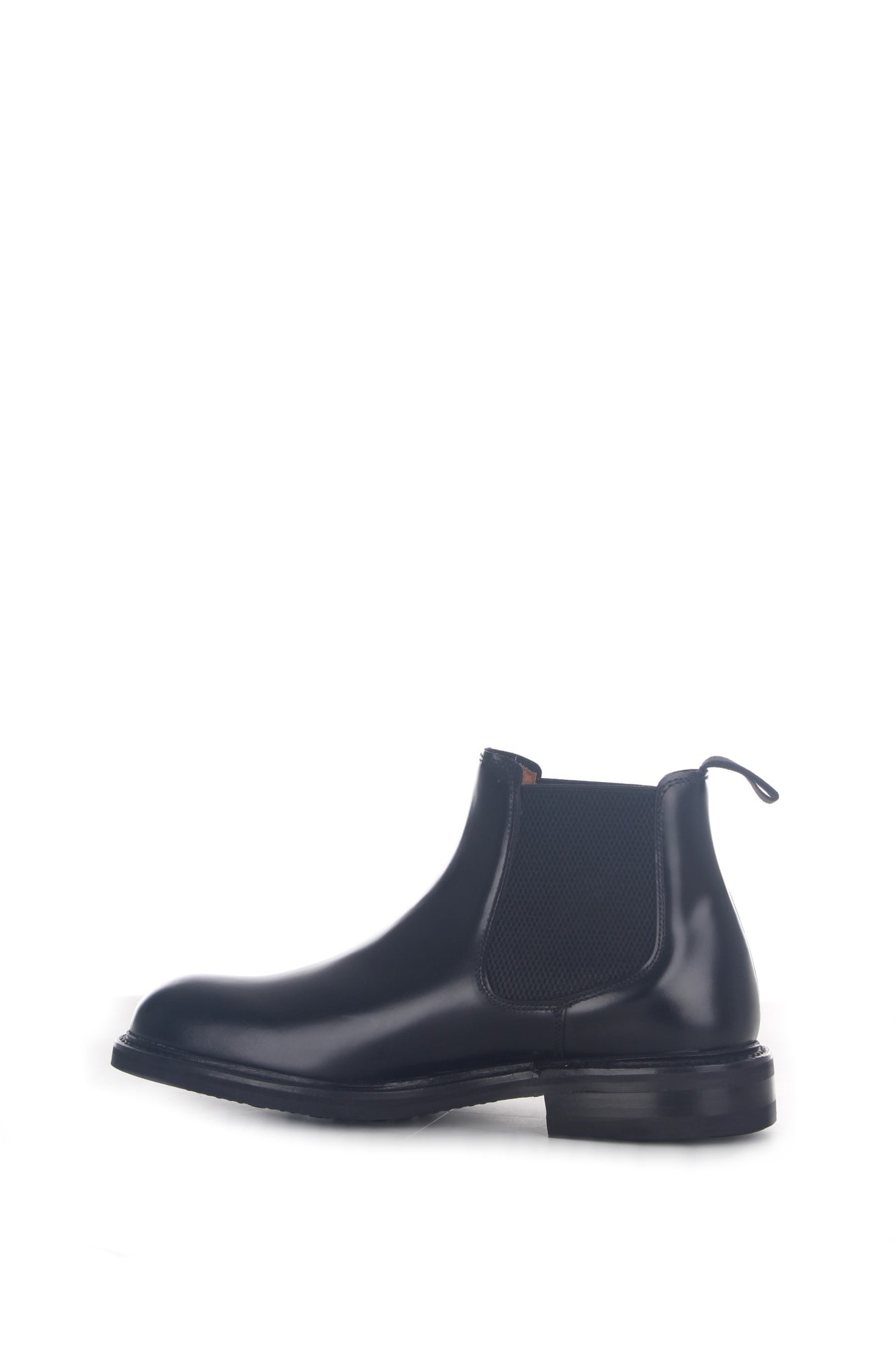 STIVALETTI Nero John Spencer