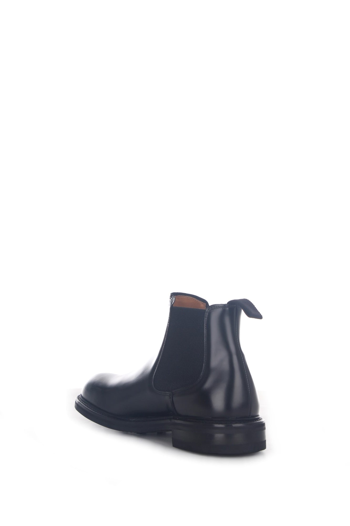 STIVALETTI Nero John Spencer