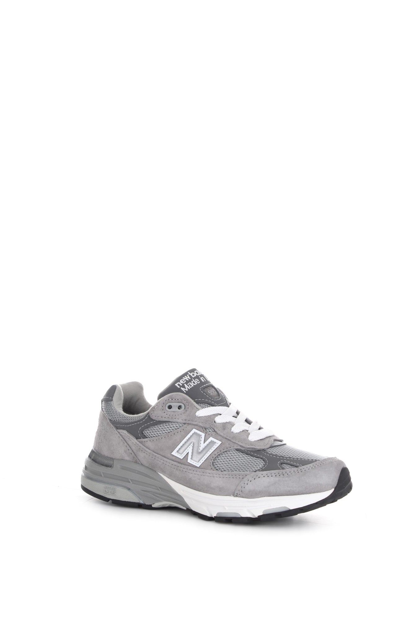 SNEAKERS Grigio New Balance