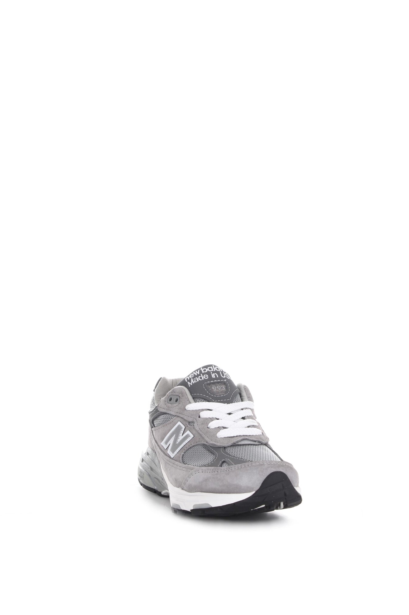 SNEAKERS Grigio New Balance