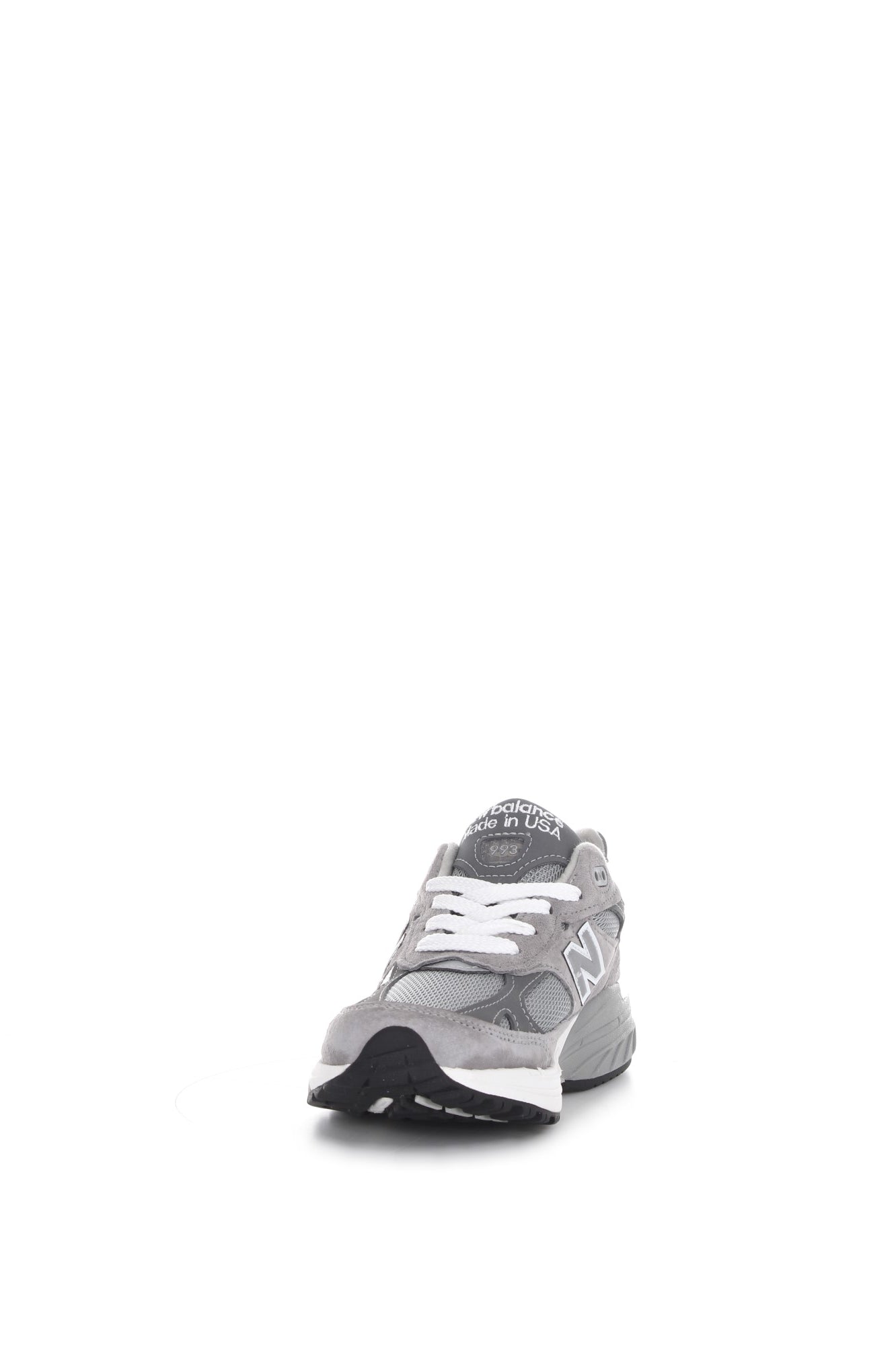 SNEAKERS Grigio New Balance