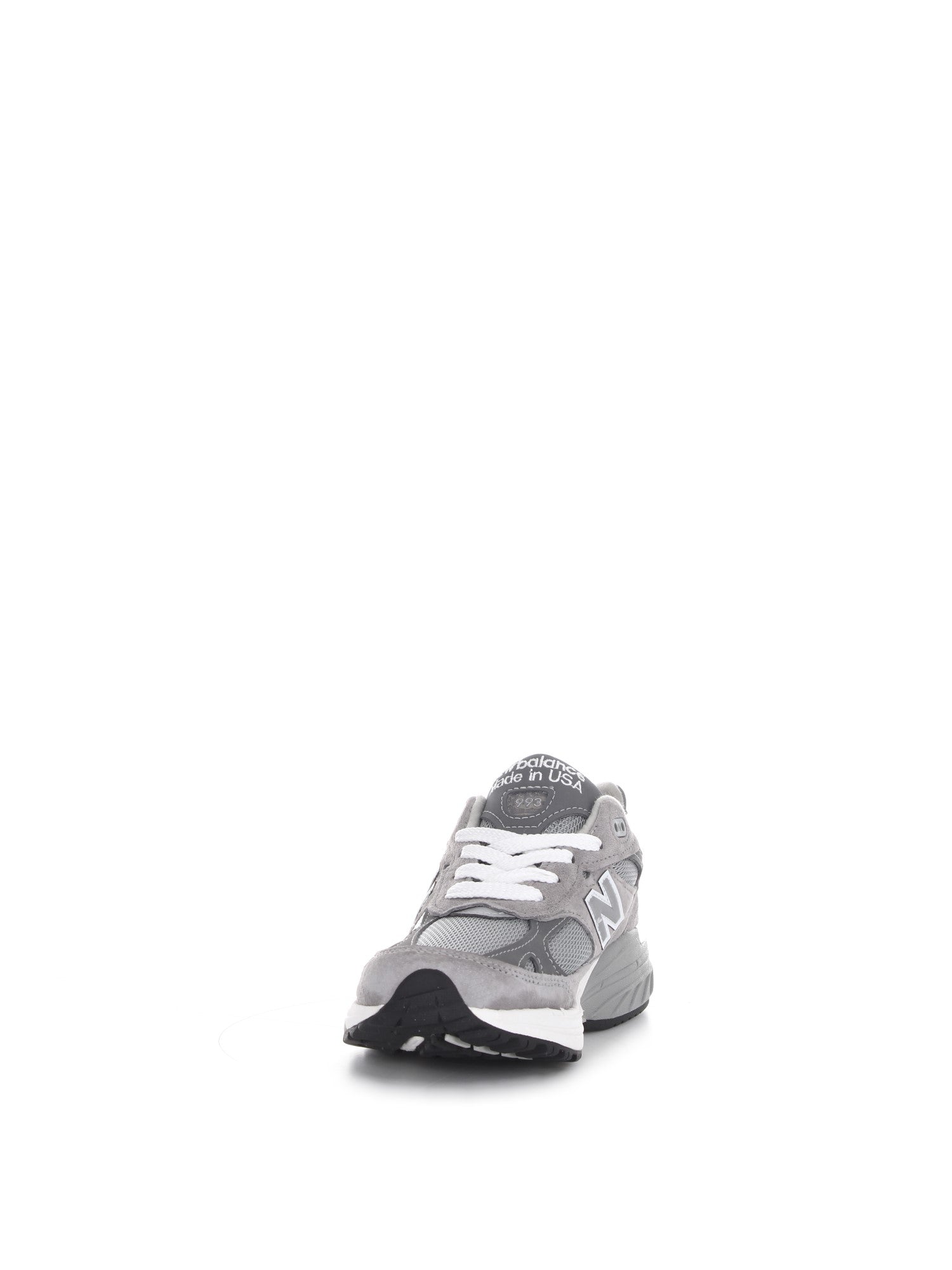 SNEAKERS Grigio New Balance
