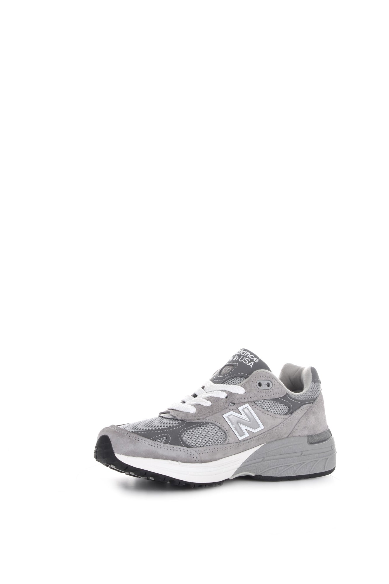 SNEAKERS Grigio New Balance