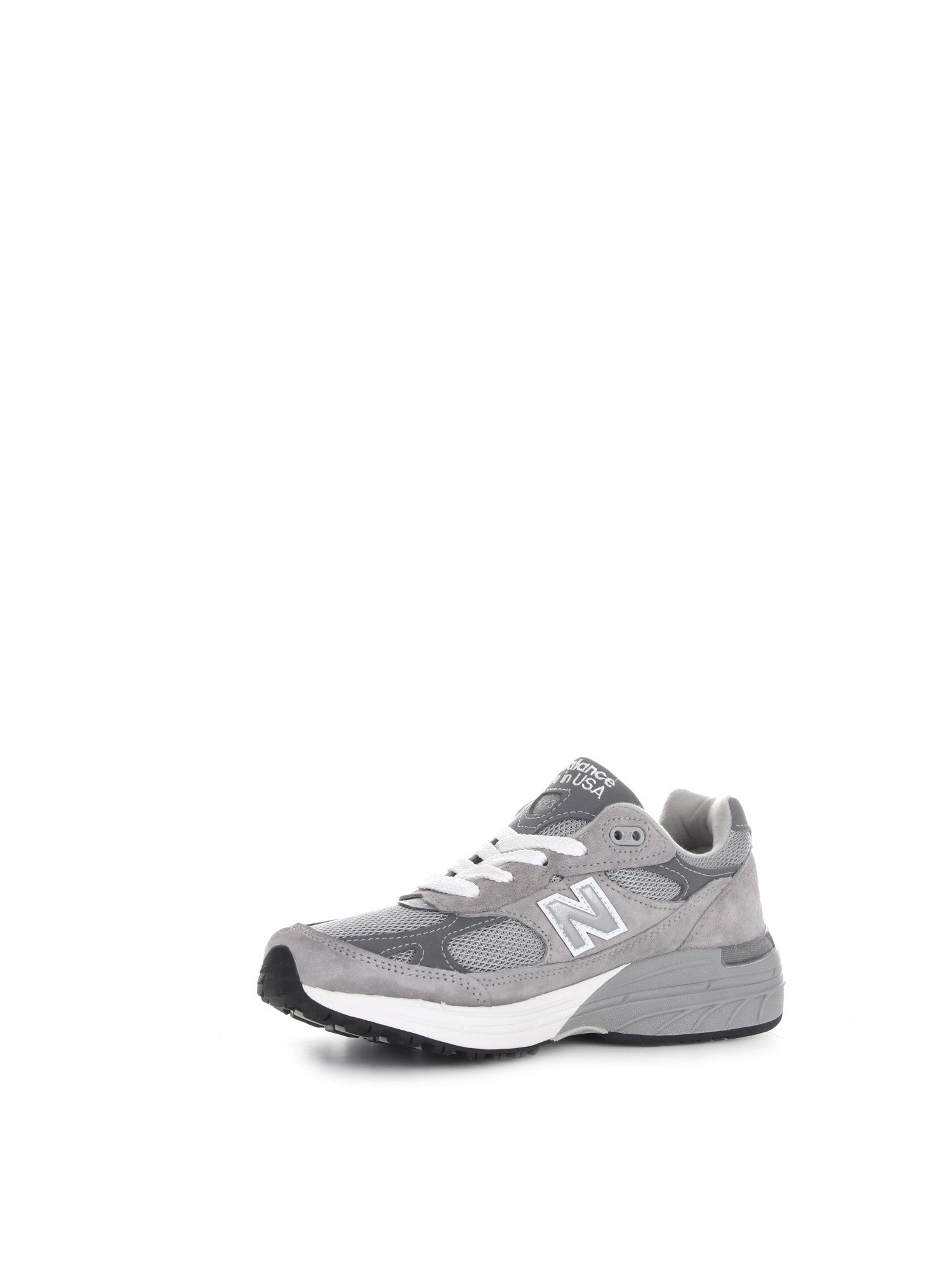 SNEAKERS Grigio New Balance