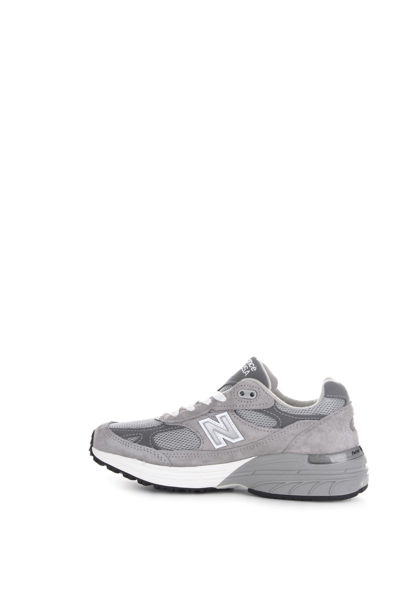 SNEAKERS Grigio New Balance