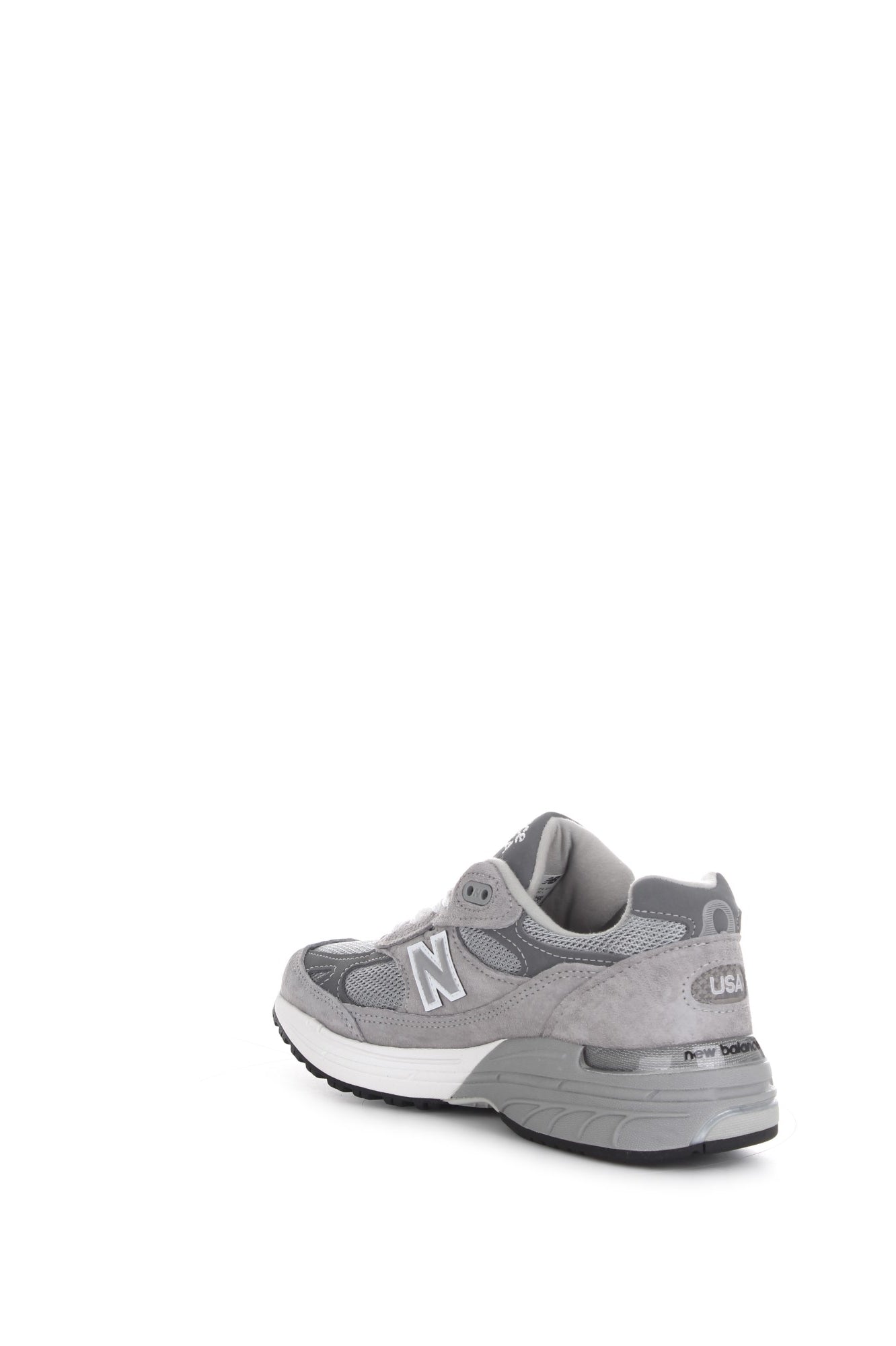 SNEAKERS Grigio New Balance