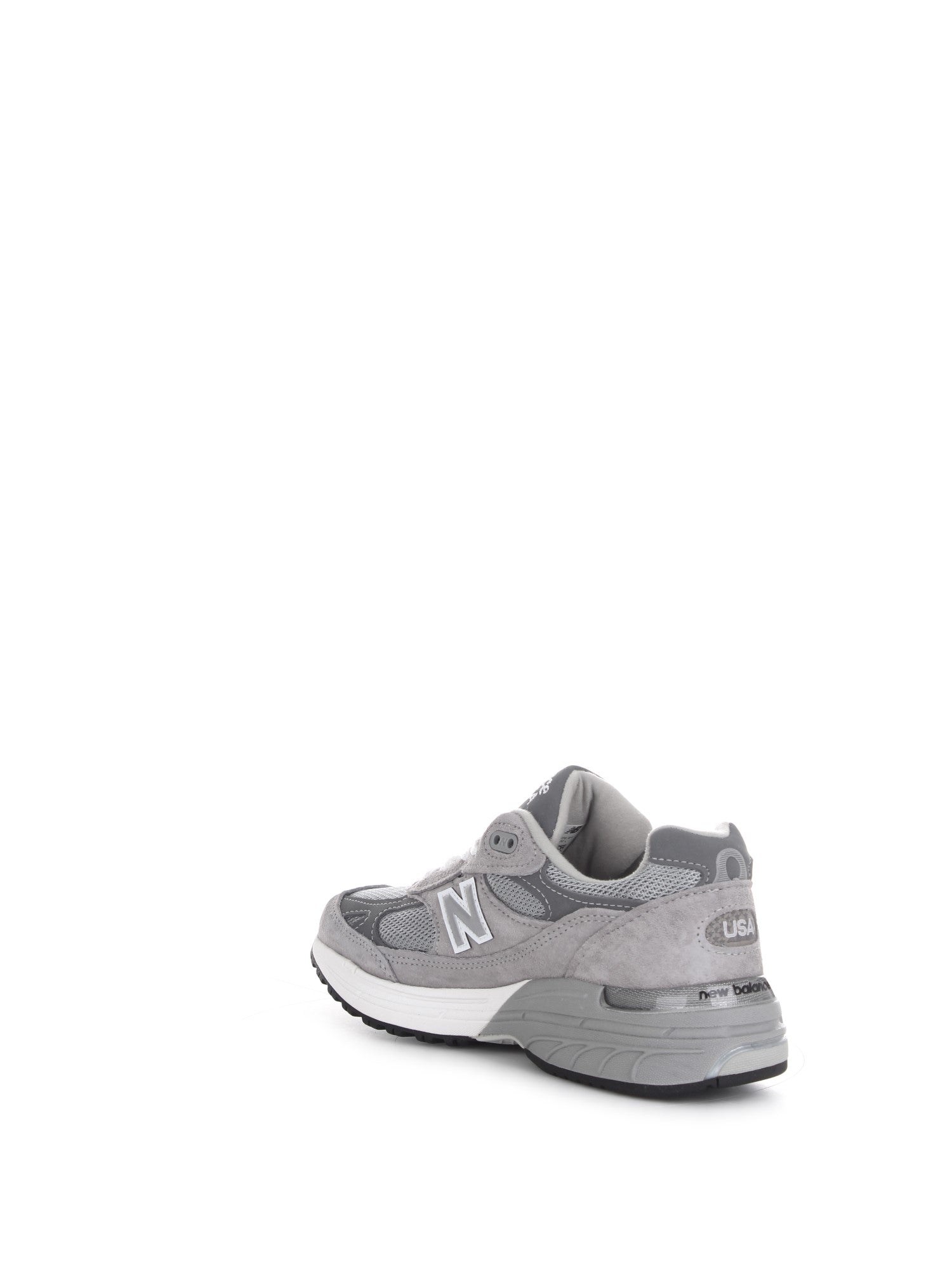 SNEAKERS Grigio New Balance