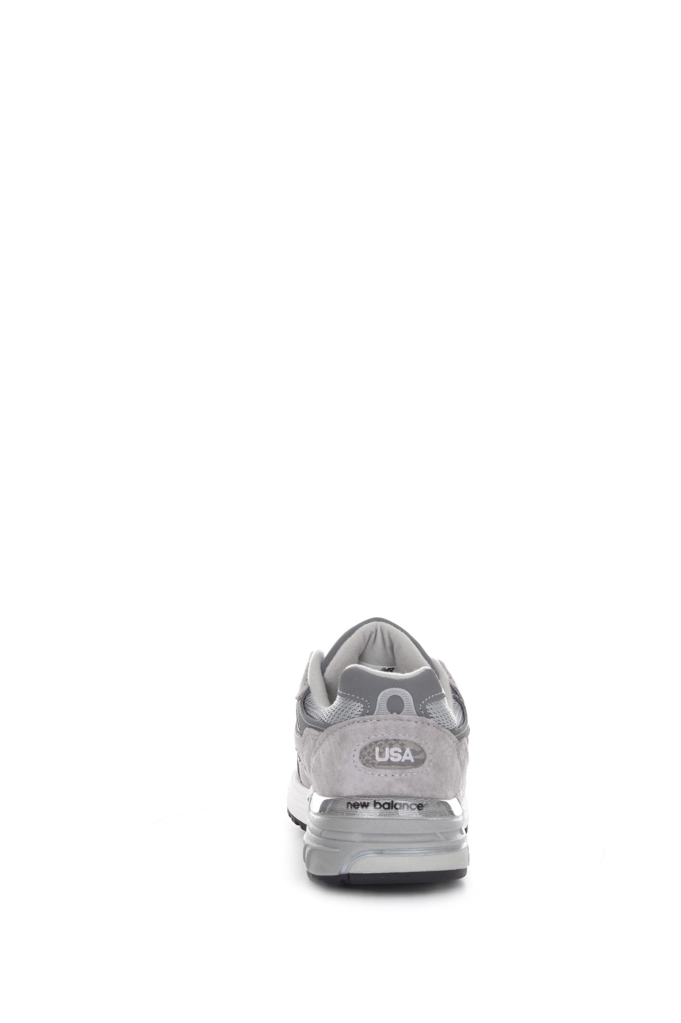 SNEAKERS Grigio New Balance