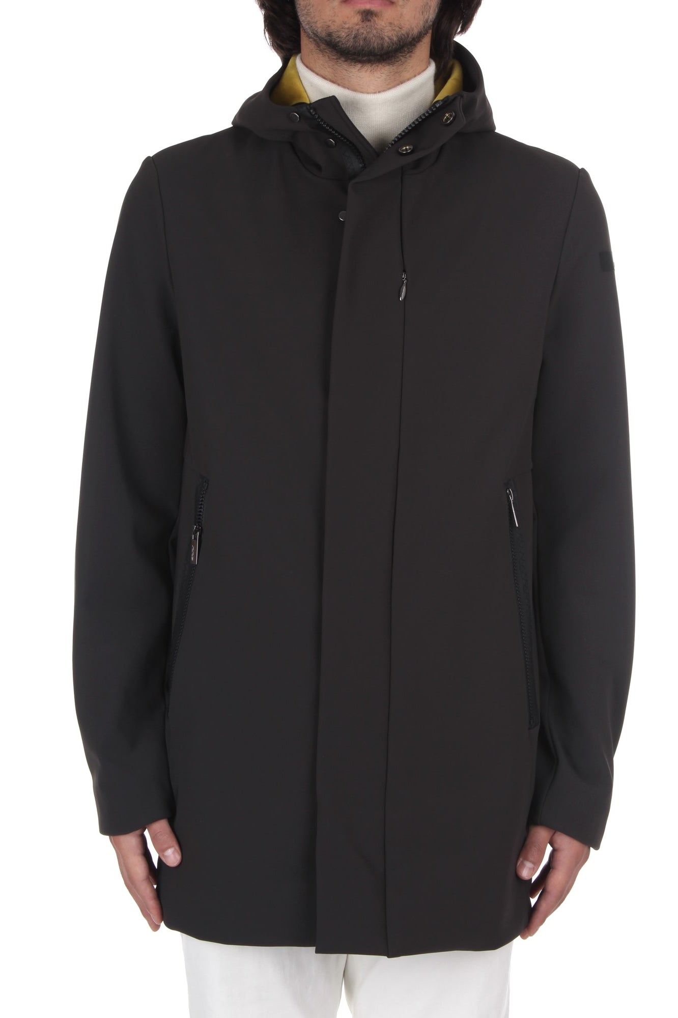 GIACCHE E GIUBBOTTI Marrone Rrd