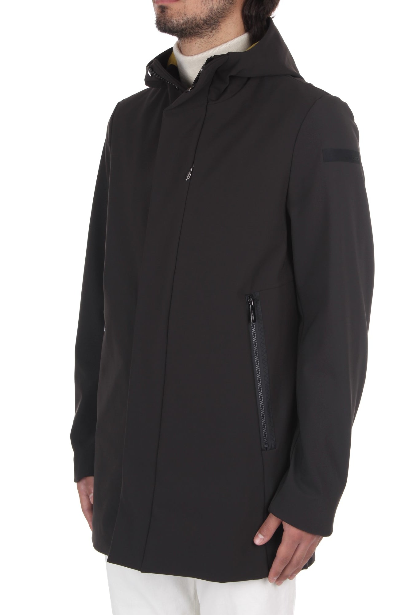 GIACCHE E GIUBBOTTI Marrone Rrd