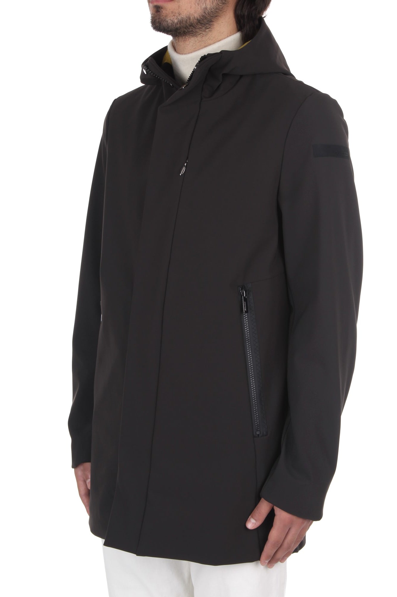 GIACCHE E GIUBBOTTI Marrone Rrd