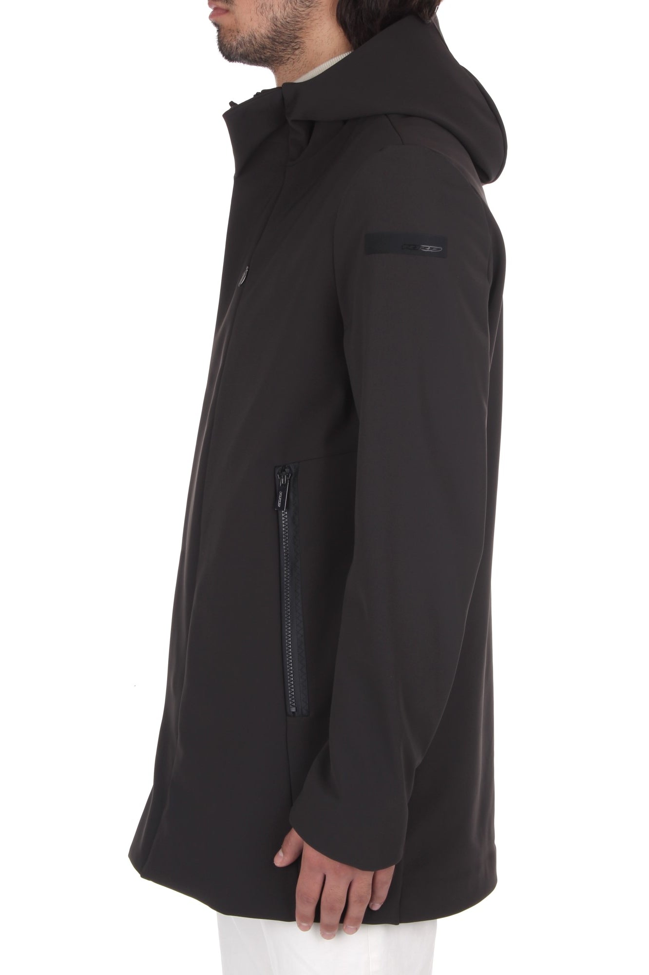 GIACCHE E GIUBBOTTI Marrone Rrd