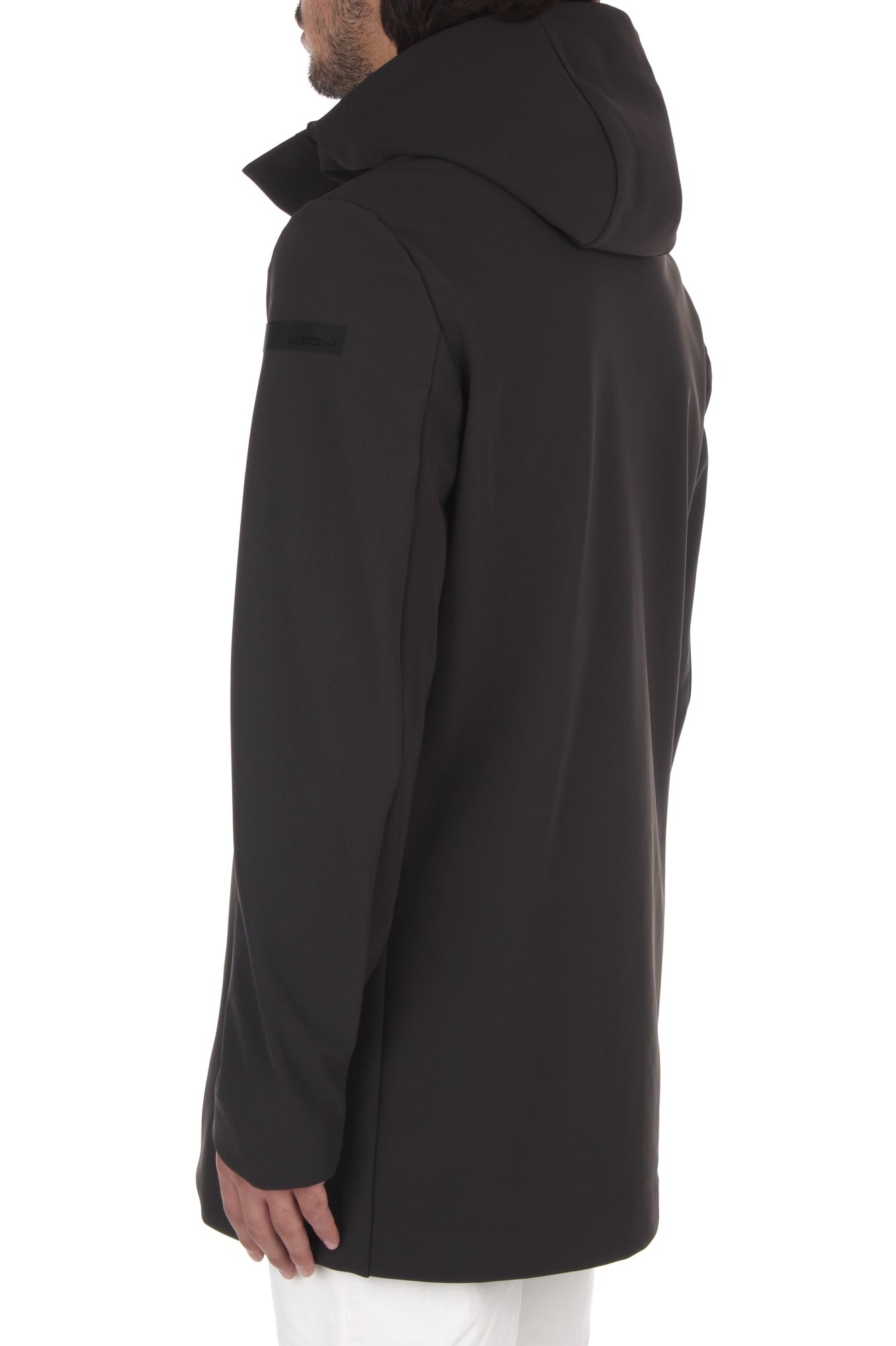 GIACCHE E GIUBBOTTI Marrone Rrd