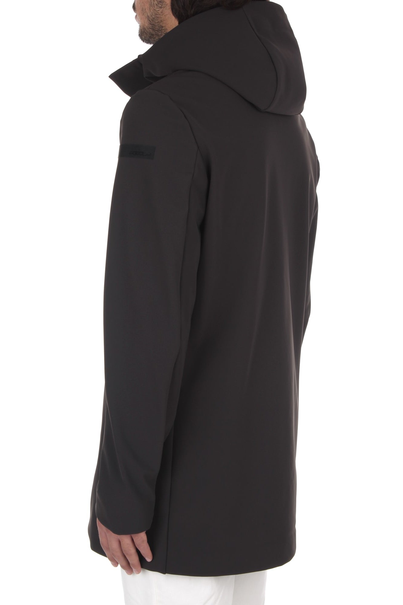 GIACCHE E GIUBBOTTI Marrone Rrd