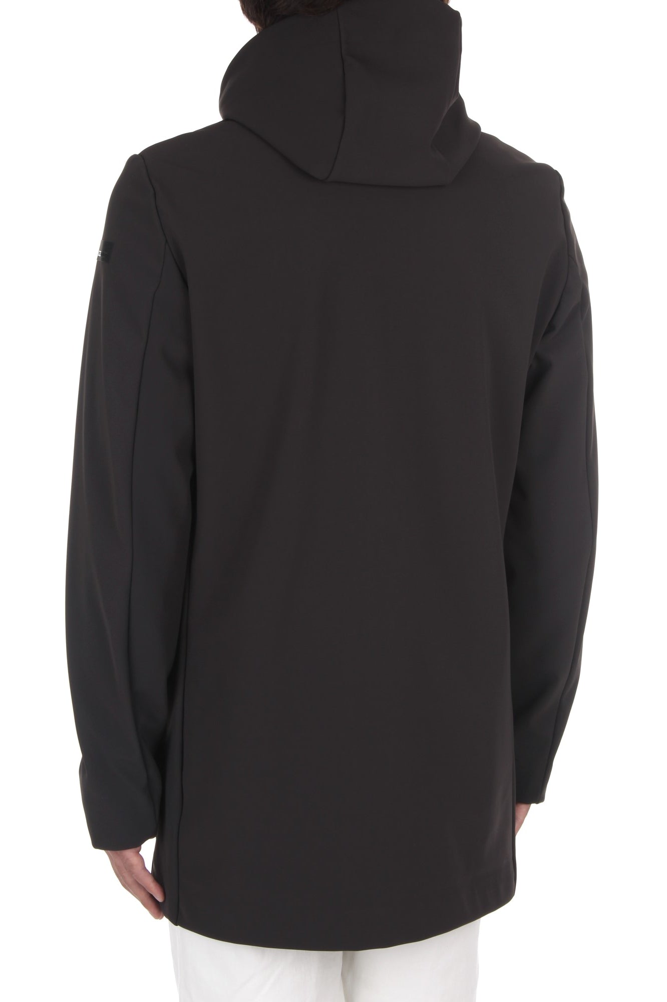 GIACCHE E GIUBBOTTI Marrone Rrd