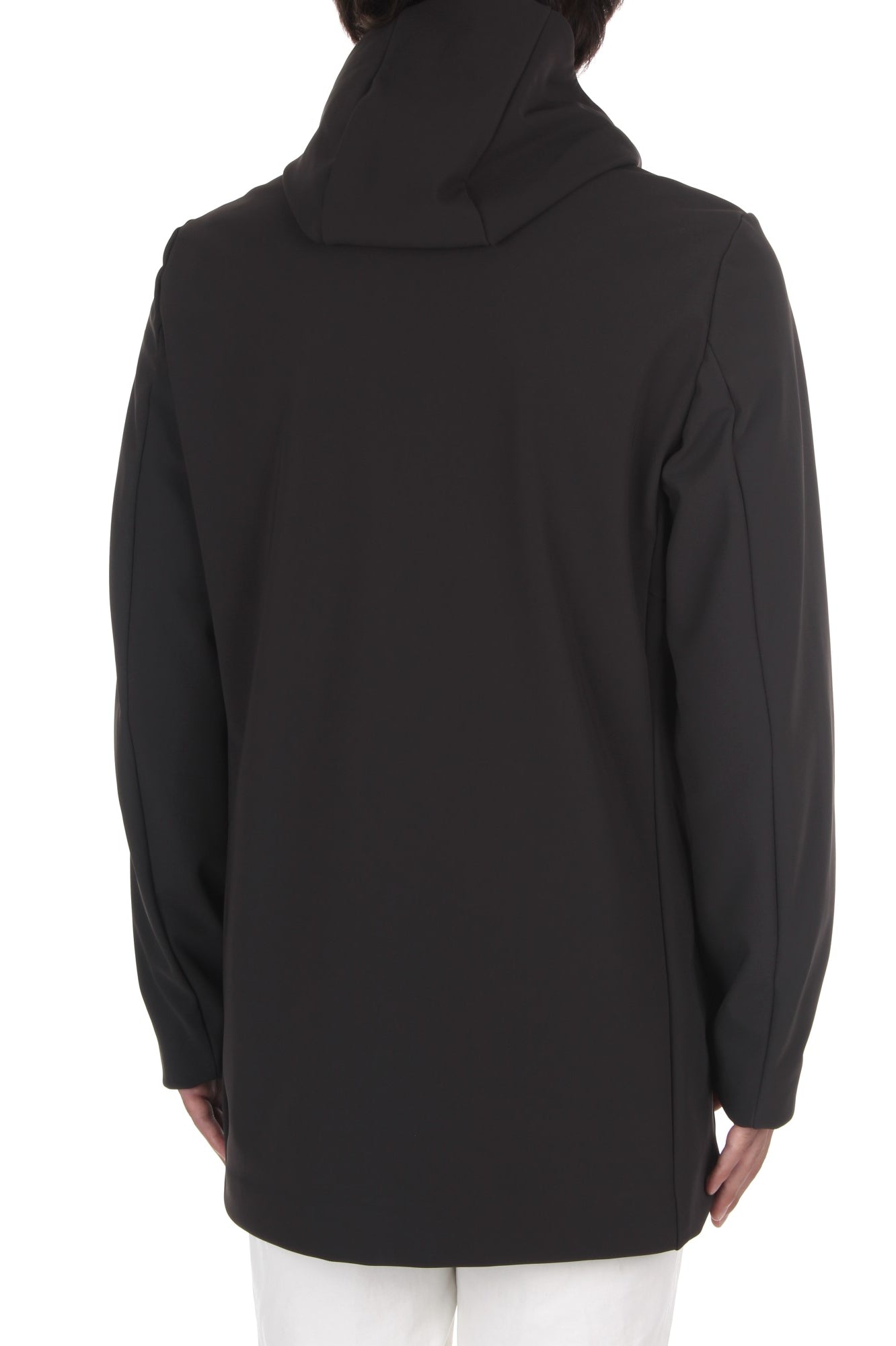 GIACCHE E GIUBBOTTI Marrone Rrd