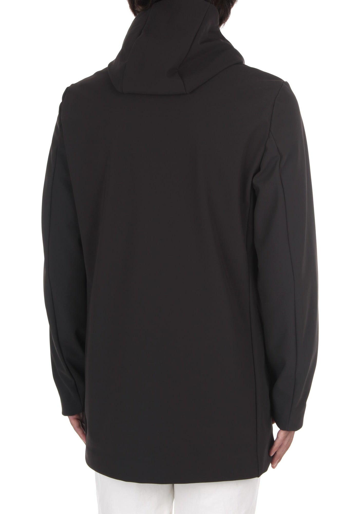 GIACCHE E GIUBBOTTI Marrone Rrd