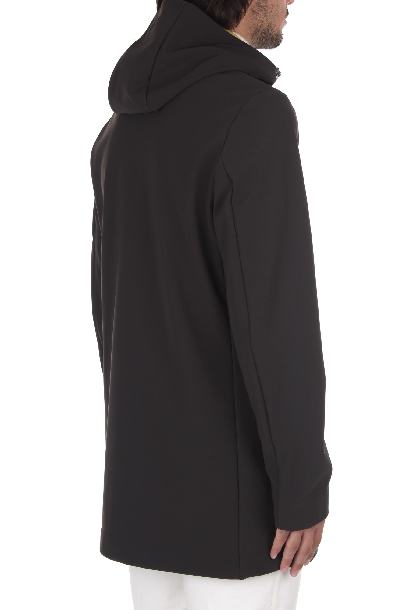 GIACCHE E GIUBBOTTI Marrone Rrd