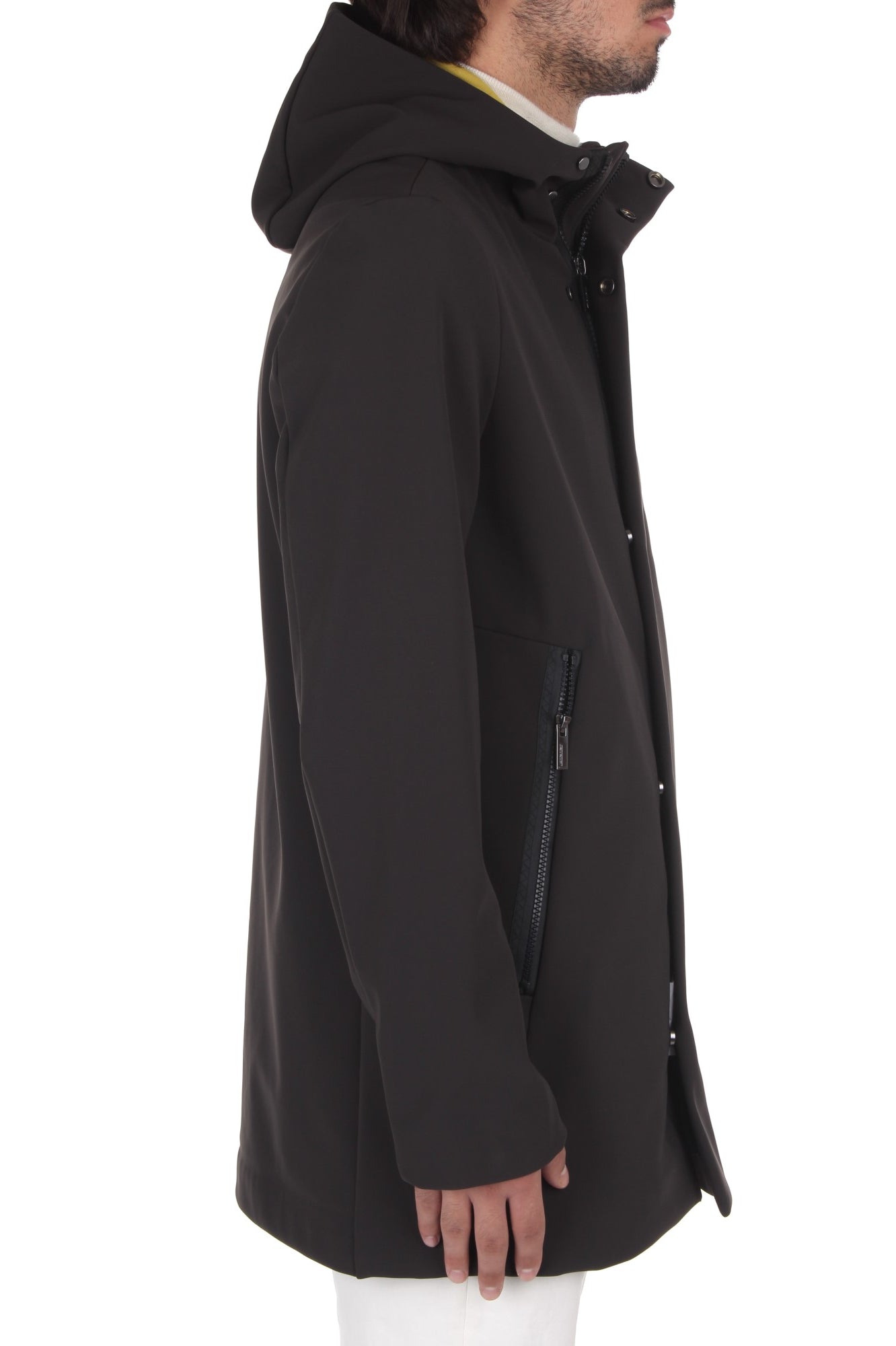 GIACCHE E GIUBBOTTI Marrone Rrd